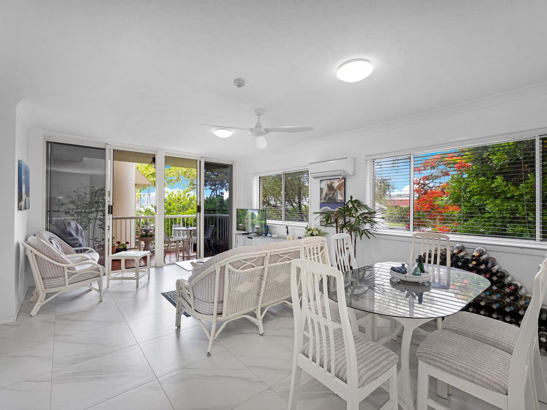Stijlvol appartement voor 5 personen nabij het strand in Torquay - foto 4
