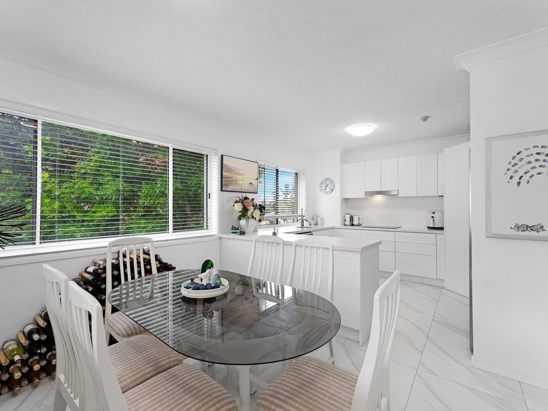 Stijlvol appartement voor 5 personen nabij het strand in Torquay - foto 9