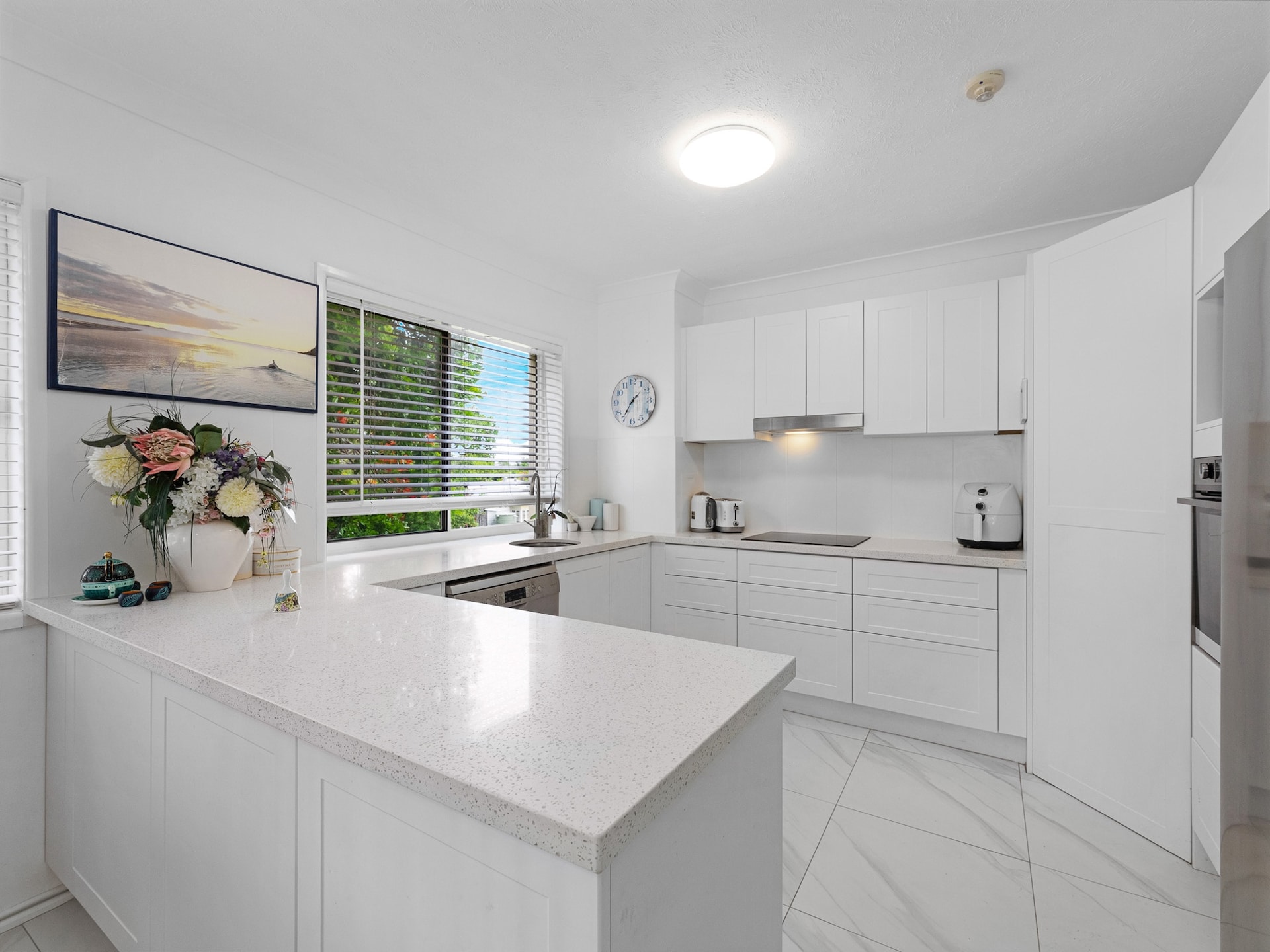Stijlvol appartement voor 5 personen nabij het strand in Torquay - foto 10
