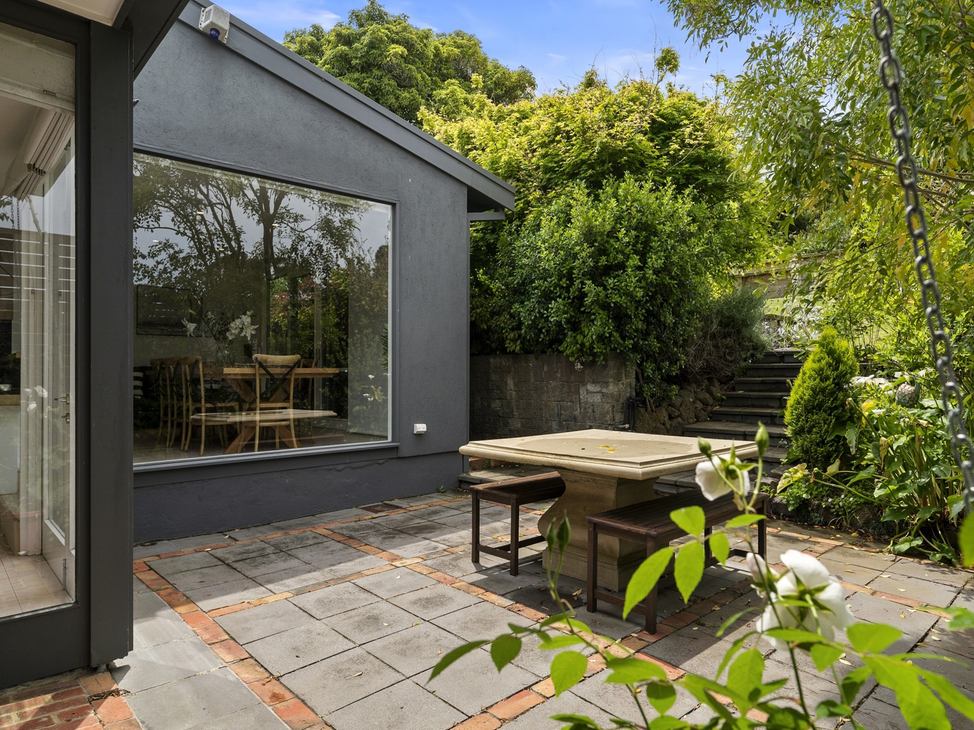 Ruim appartement in Mount Martha met 3 slaapkamers en tuin - foto 16