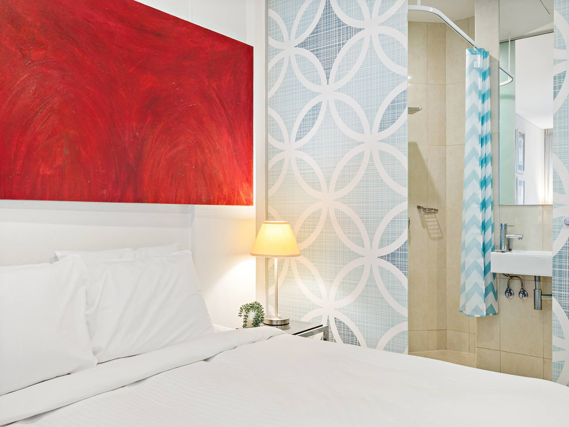 Stijlvol appartement in het zakendistrict van Melbourne - foto 14