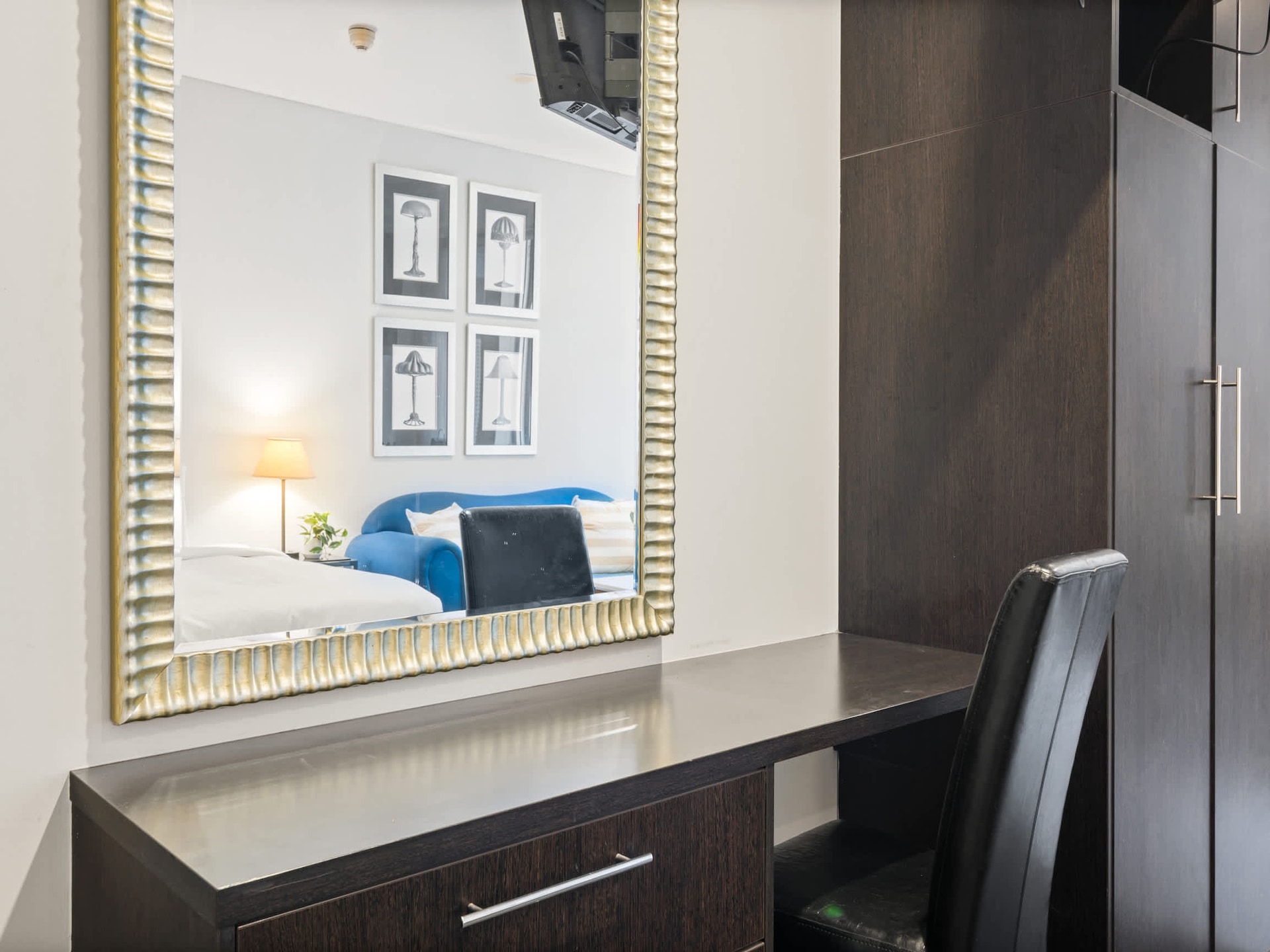 Stijlvol appartement in het zakendistrict van Melbourne - foto 9