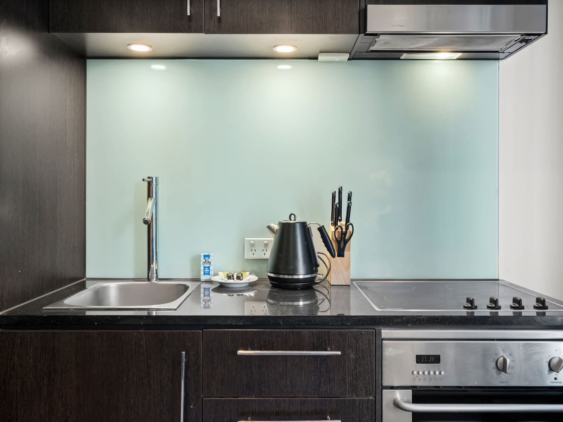 Stijlvol appartement in het zakendistrict van Melbourne - foto 13