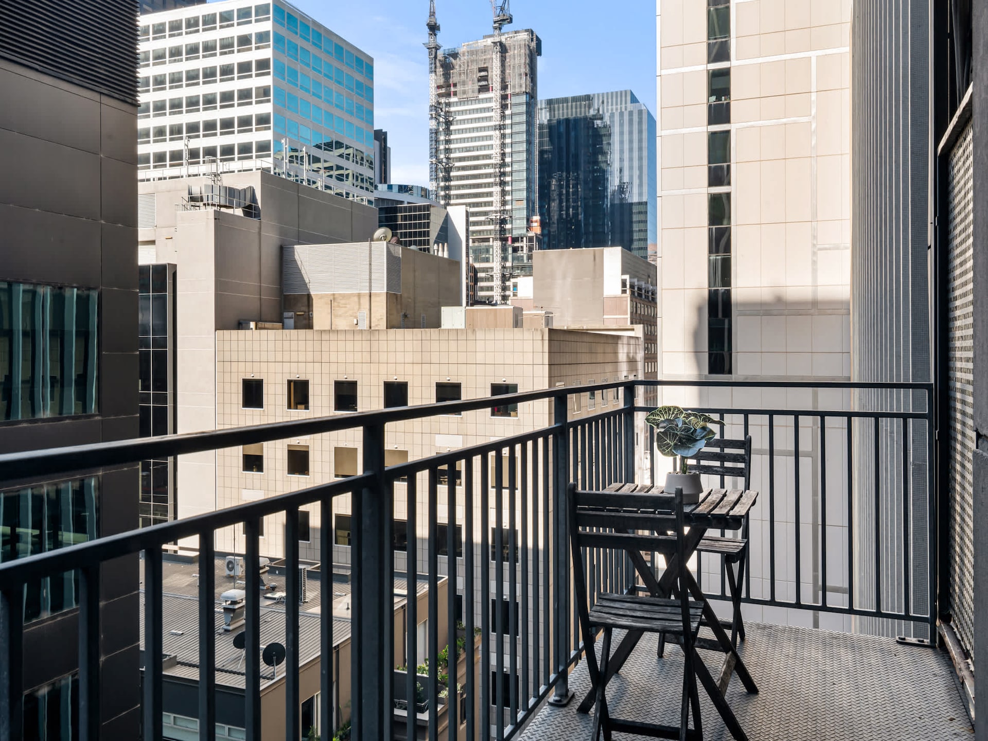Stijlvol appartement in het zakendistrict van Melbourne - foto 5