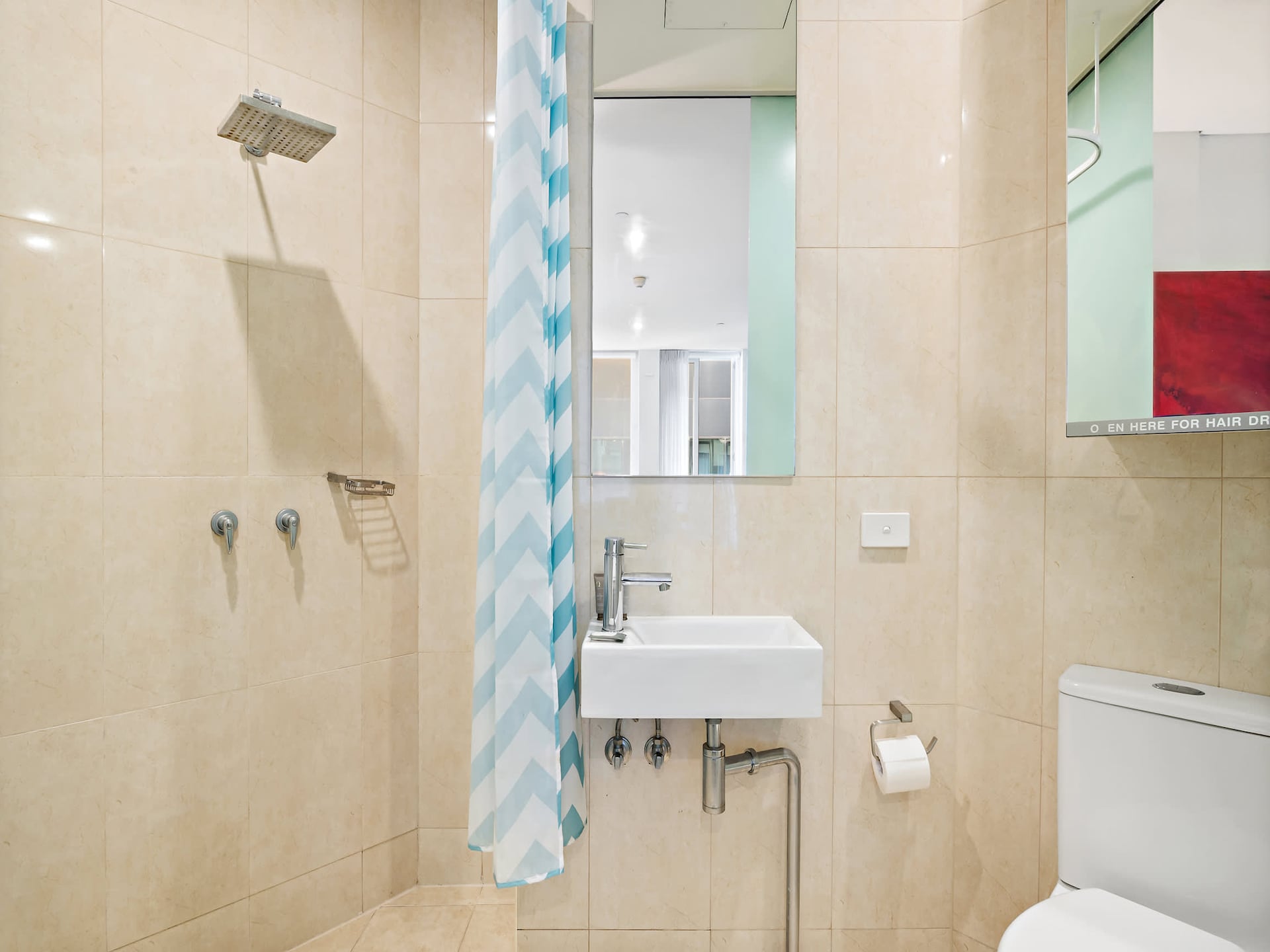 Stijlvol appartement in het zakendistrict van Melbourne - foto 12