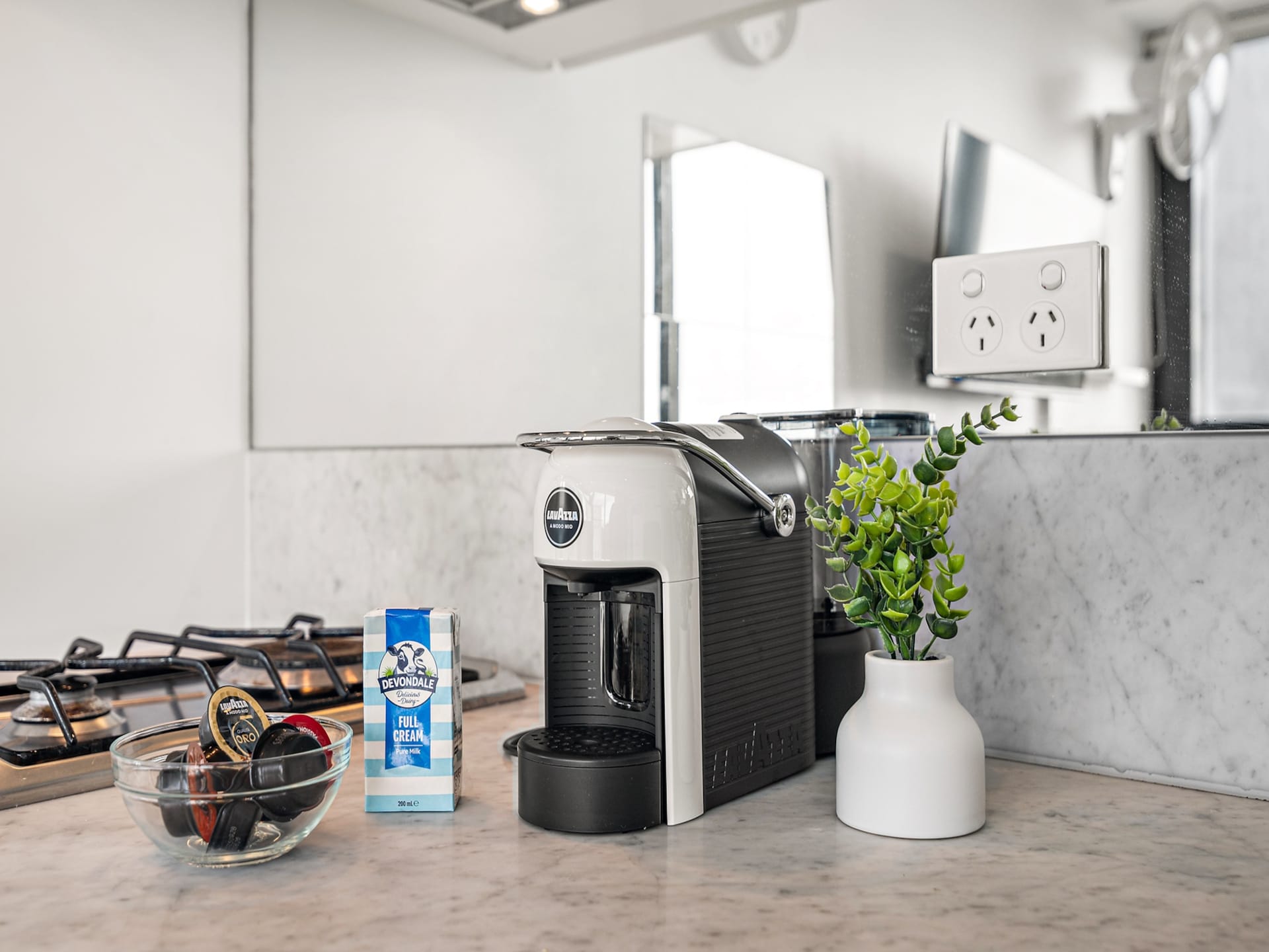 Modern appartement in South Melbourne voor 2 personen - foto 7
