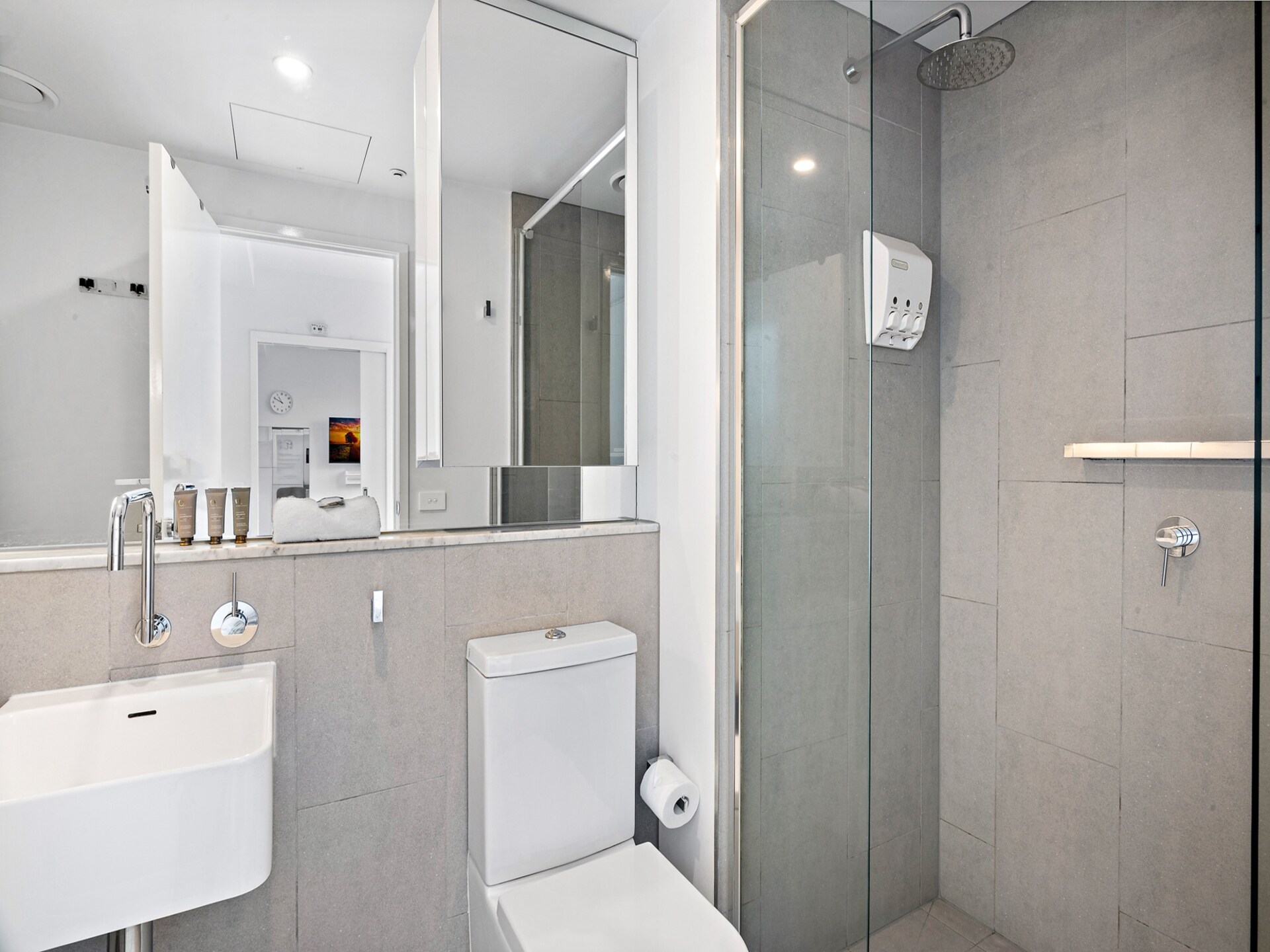 Modern appartement in South Melbourne voor 2 personen - foto 10