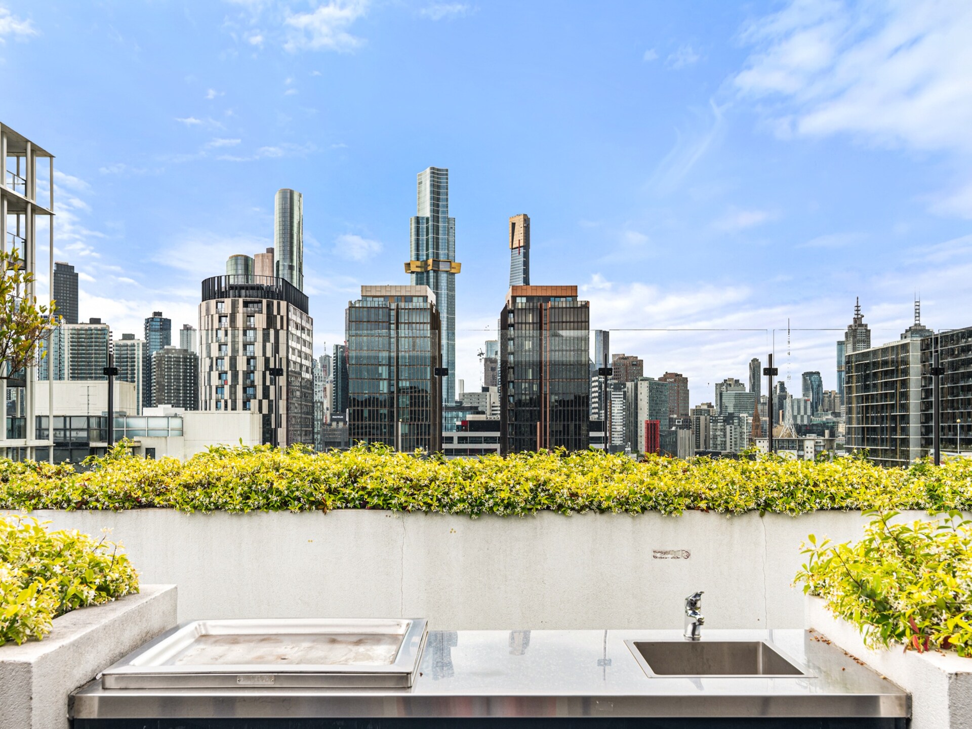 Modern appartement in South Melbourne voor 2 personen - foto 11