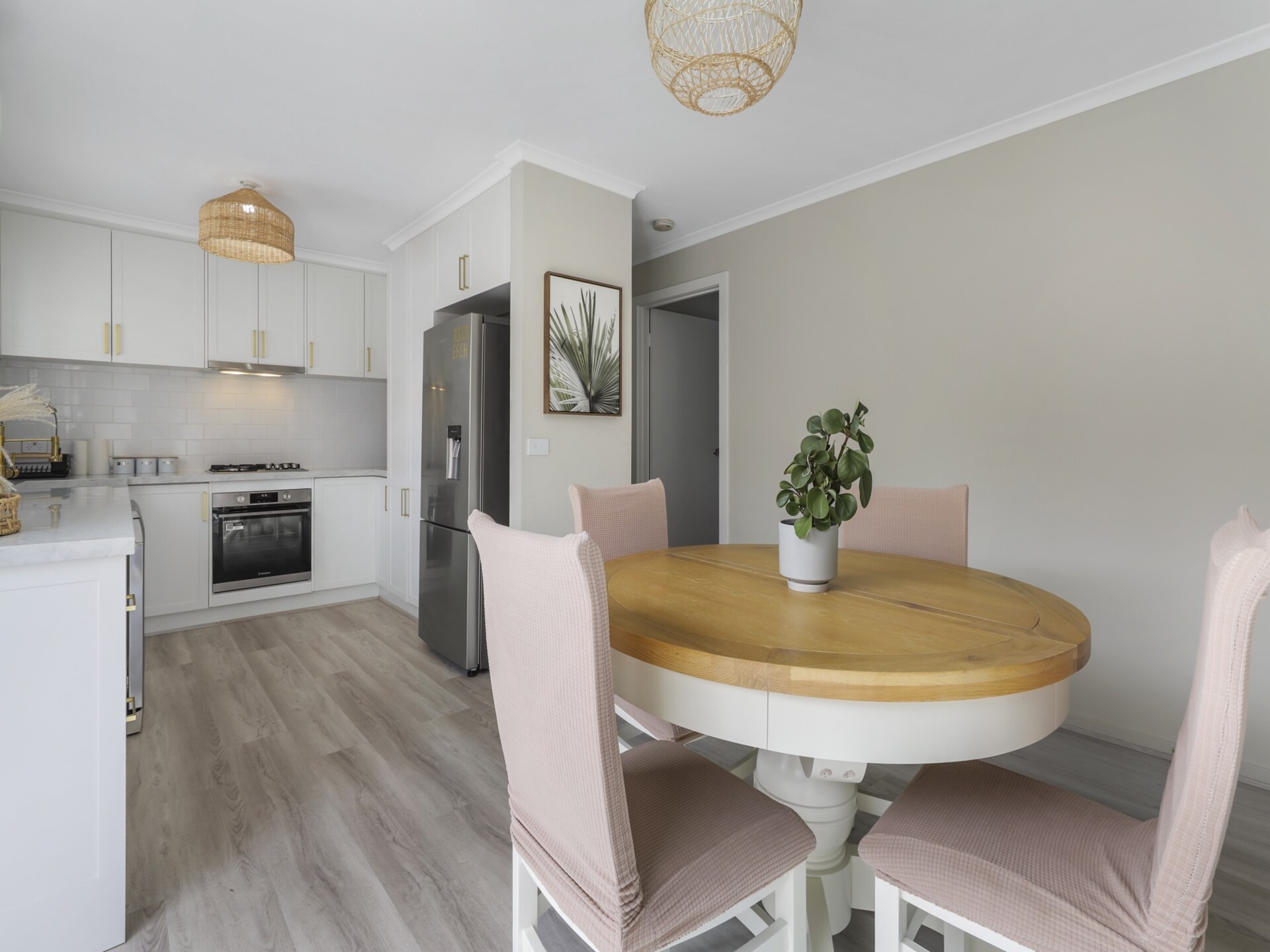 Ruim appartement met 3 slaapkamers en privétuin in Preston - foto 3