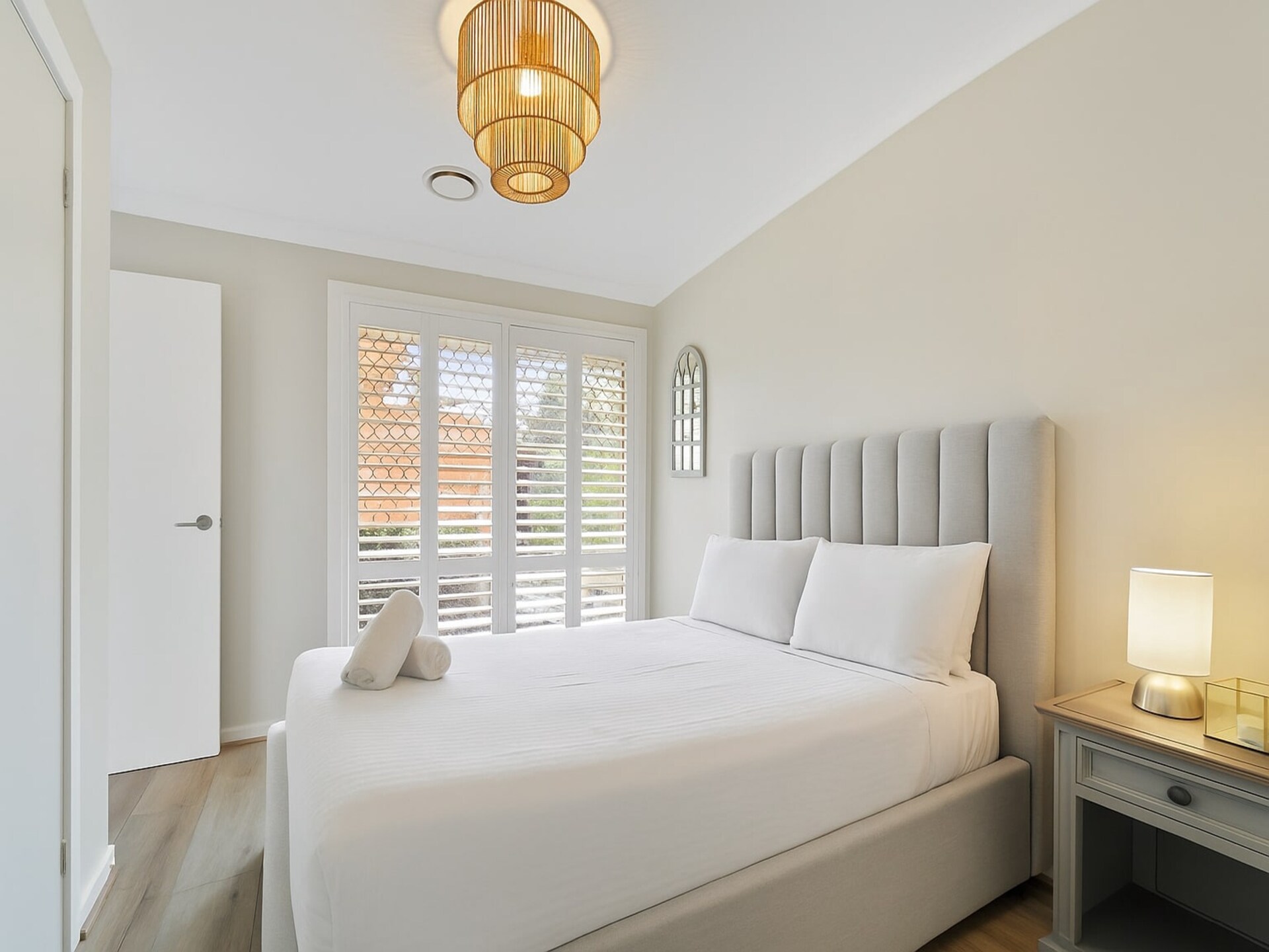 Ruim appartement met 3 slaapkamers en privétuin in Preston - foto 11