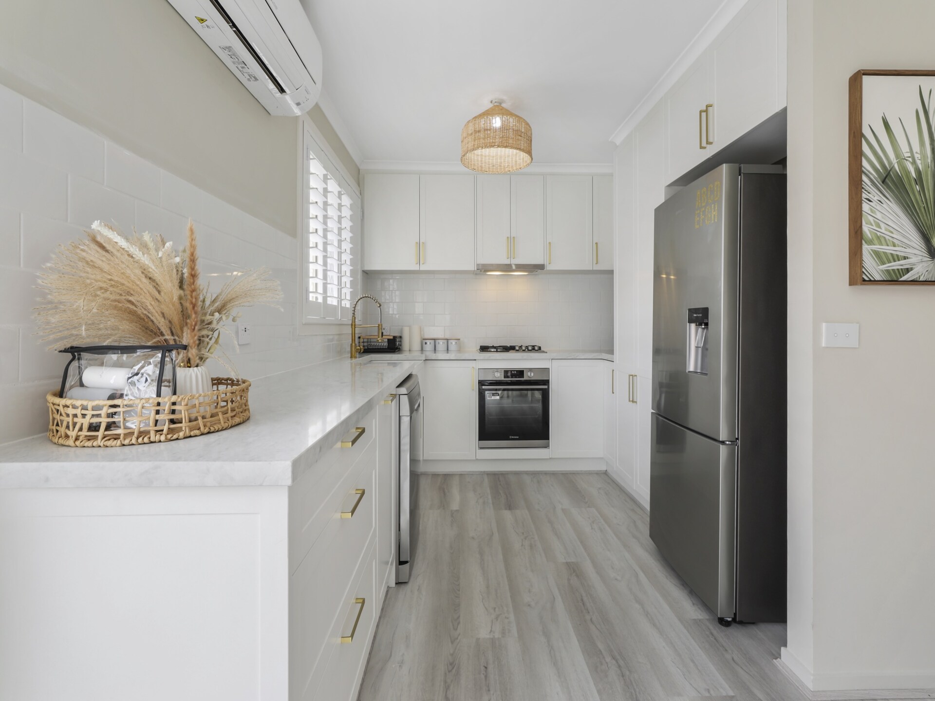 Ruim appartement met 3 slaapkamers en privétuin in Preston - foto 10