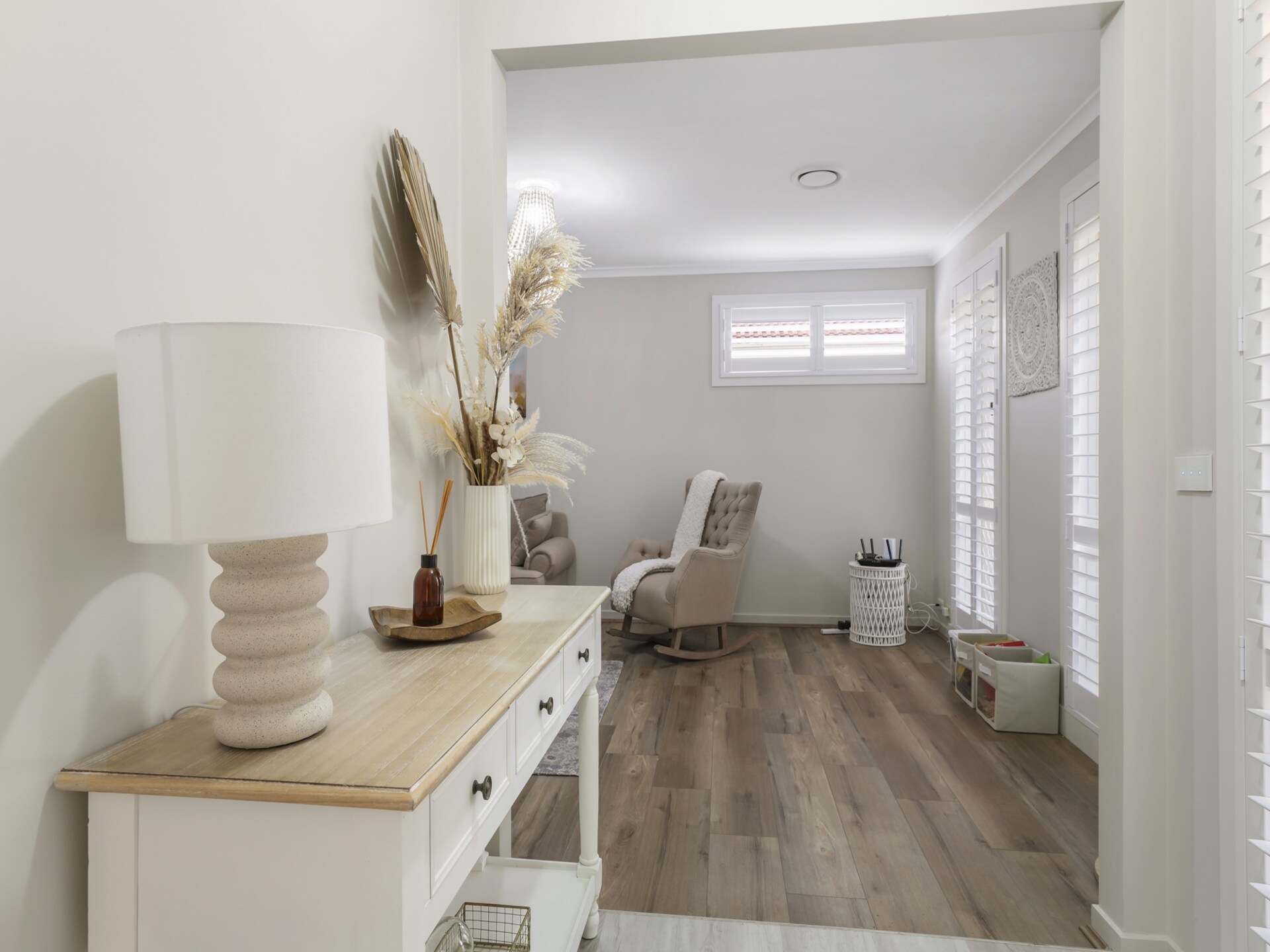 Ruim appartement met 3 slaapkamers en privétuin in Preston - foto 12