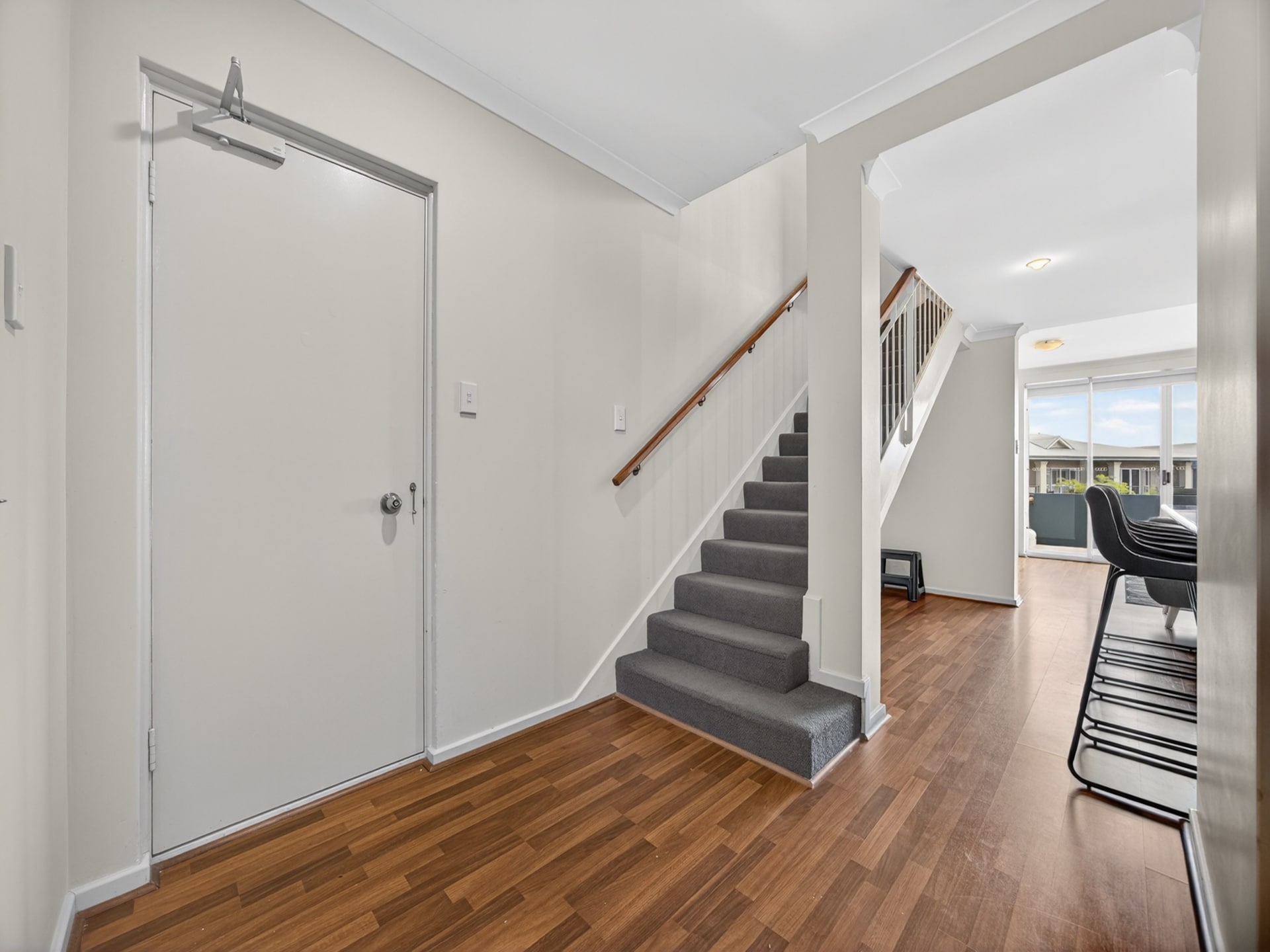 Kanaalzicht Appartement in Halls Head – Ruim, Zwembad & Nabij Cafés - foto 7