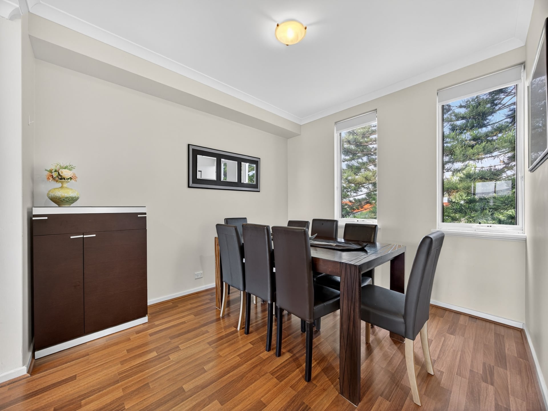 Kanaalzicht Appartement in Halls Head – Ruim, Zwembad & Nabij Cafés - foto 8