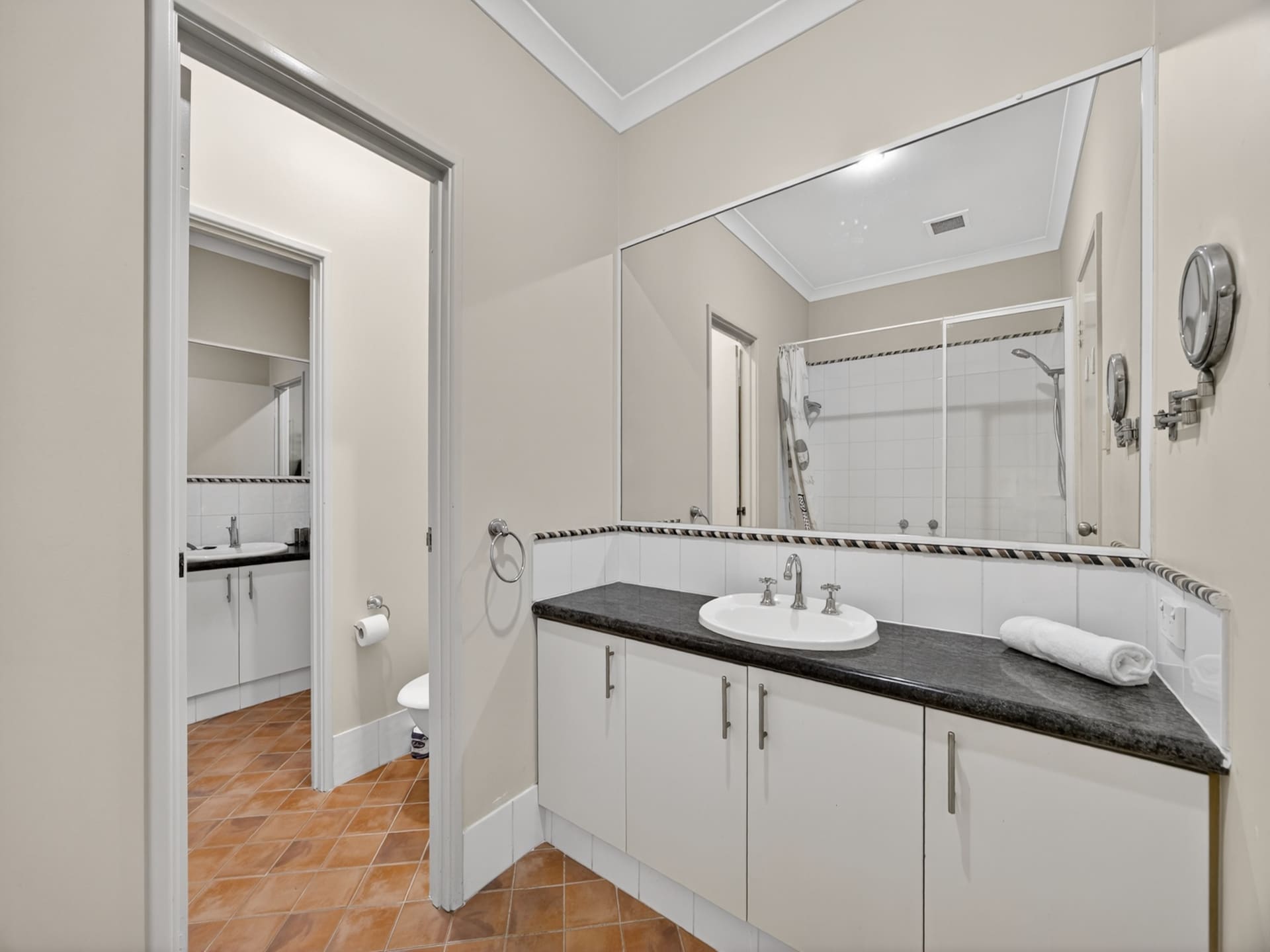 Kanaalzicht Appartement in Halls Head – Ruim, Zwembad & Nabij Cafés - foto 24