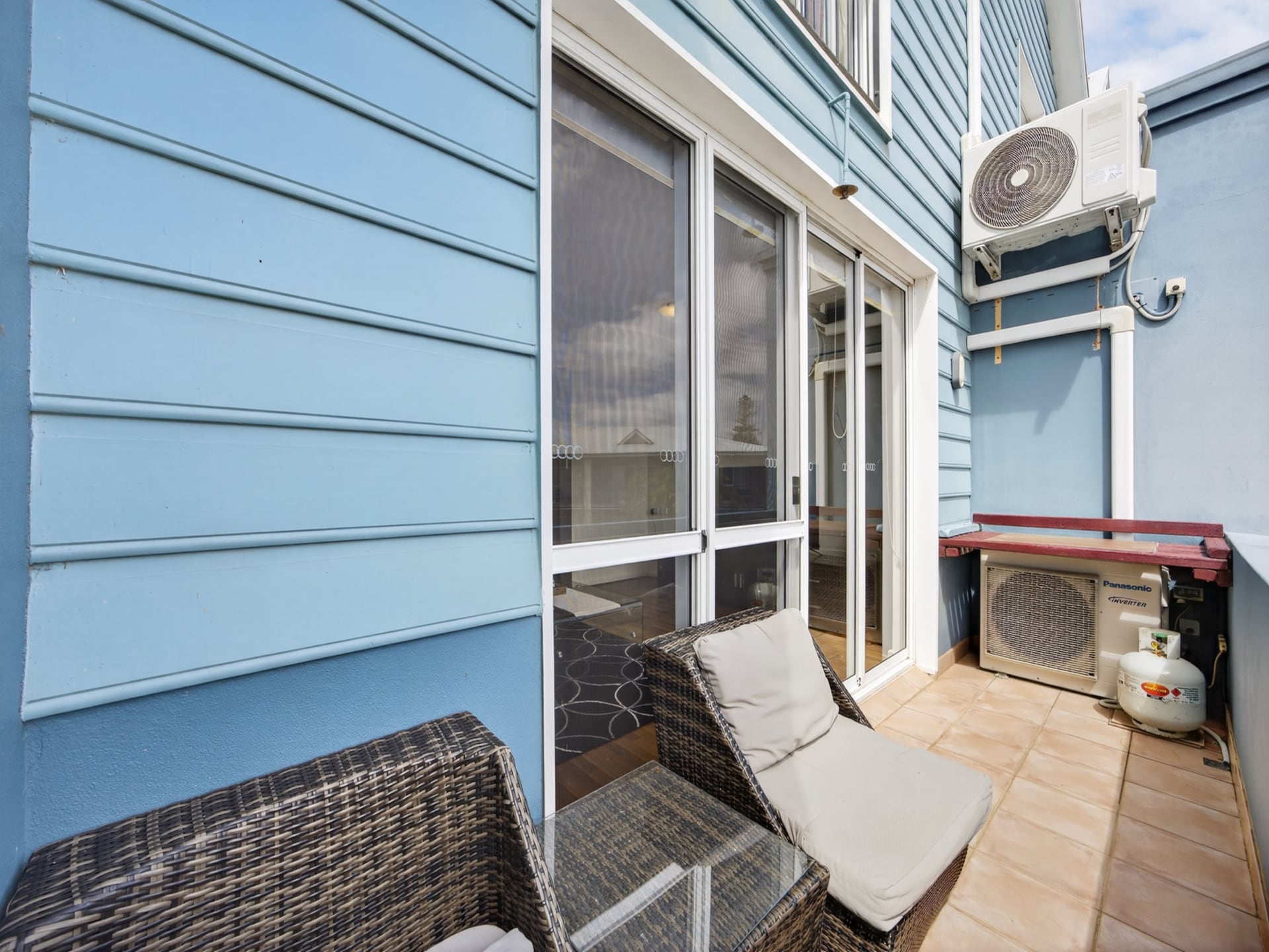 Kanaalzicht Appartement in Halls Head – Ruim, Zwembad & Nabij Cafés - foto 30