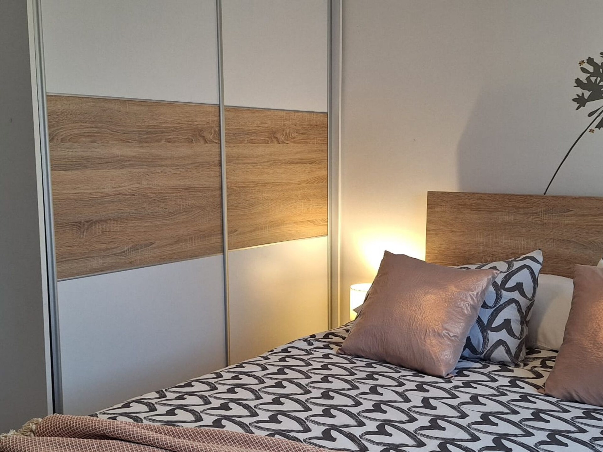 Appartement Roza: Zeezicht-balkon op 200m van het strand in Šibenik - foto 14