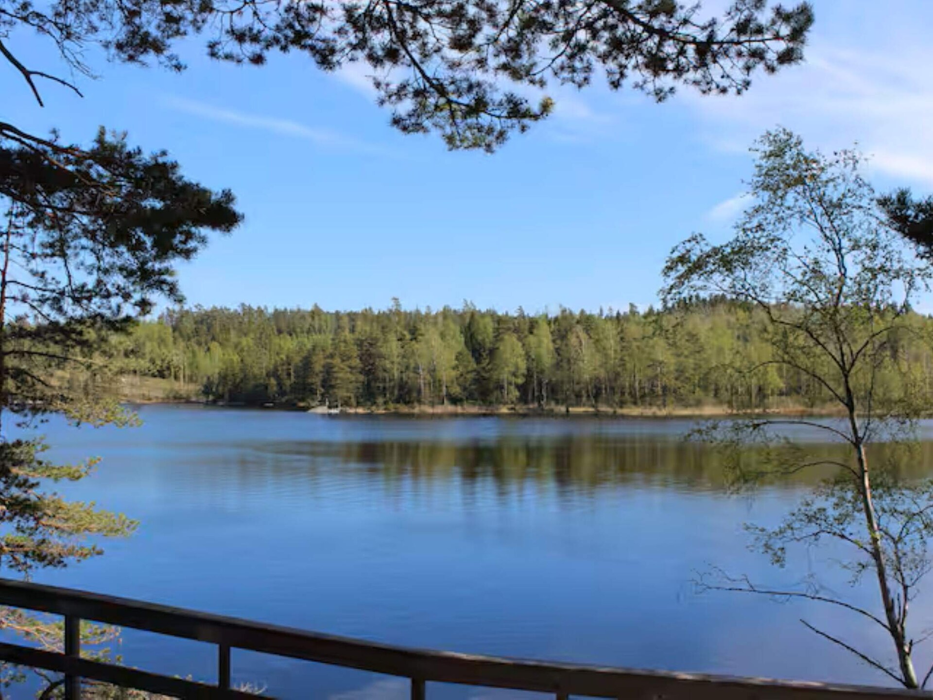 Knus vakantiehuis aan de golfbaan bij Tanumshede, Bohuslän - foto 4