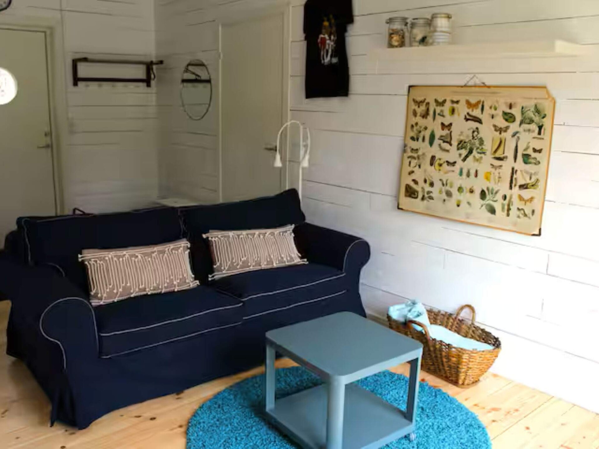 Knus vakantiehuis aan de golfbaan bij Tanumshede, Bohuslän - foto 14