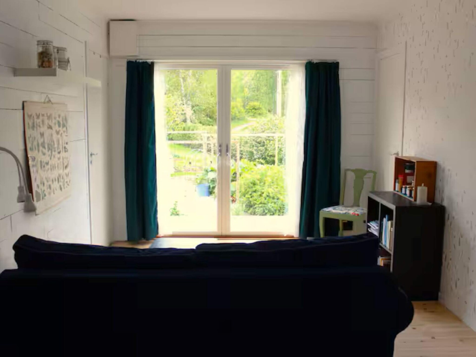 Knus vakantiehuis aan de golfbaan bij Tanumshede, Bohuslän - foto 16