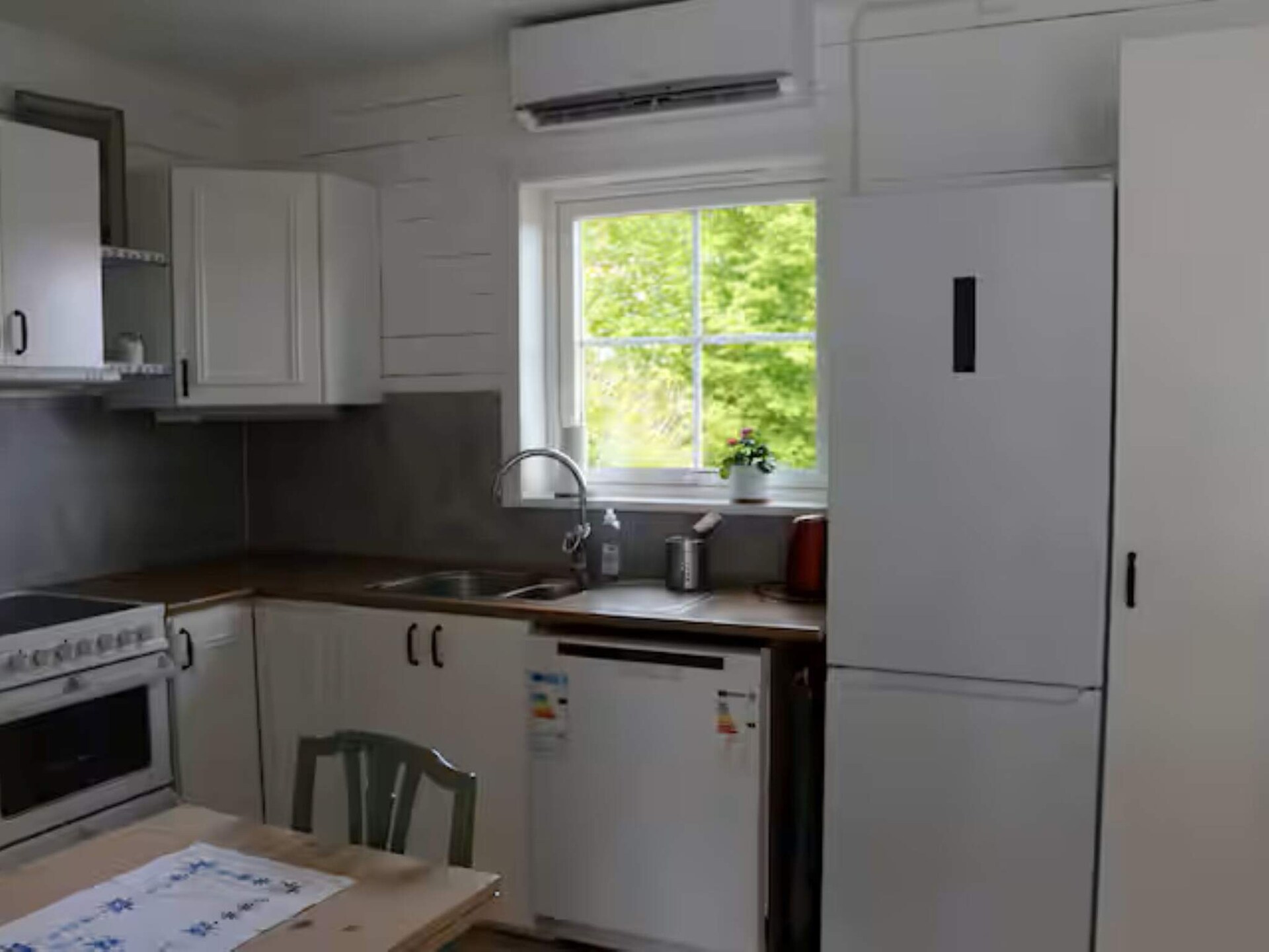 Knus vakantiehuis aan de golfbaan bij Tanumshede, Bohuslän - foto 19