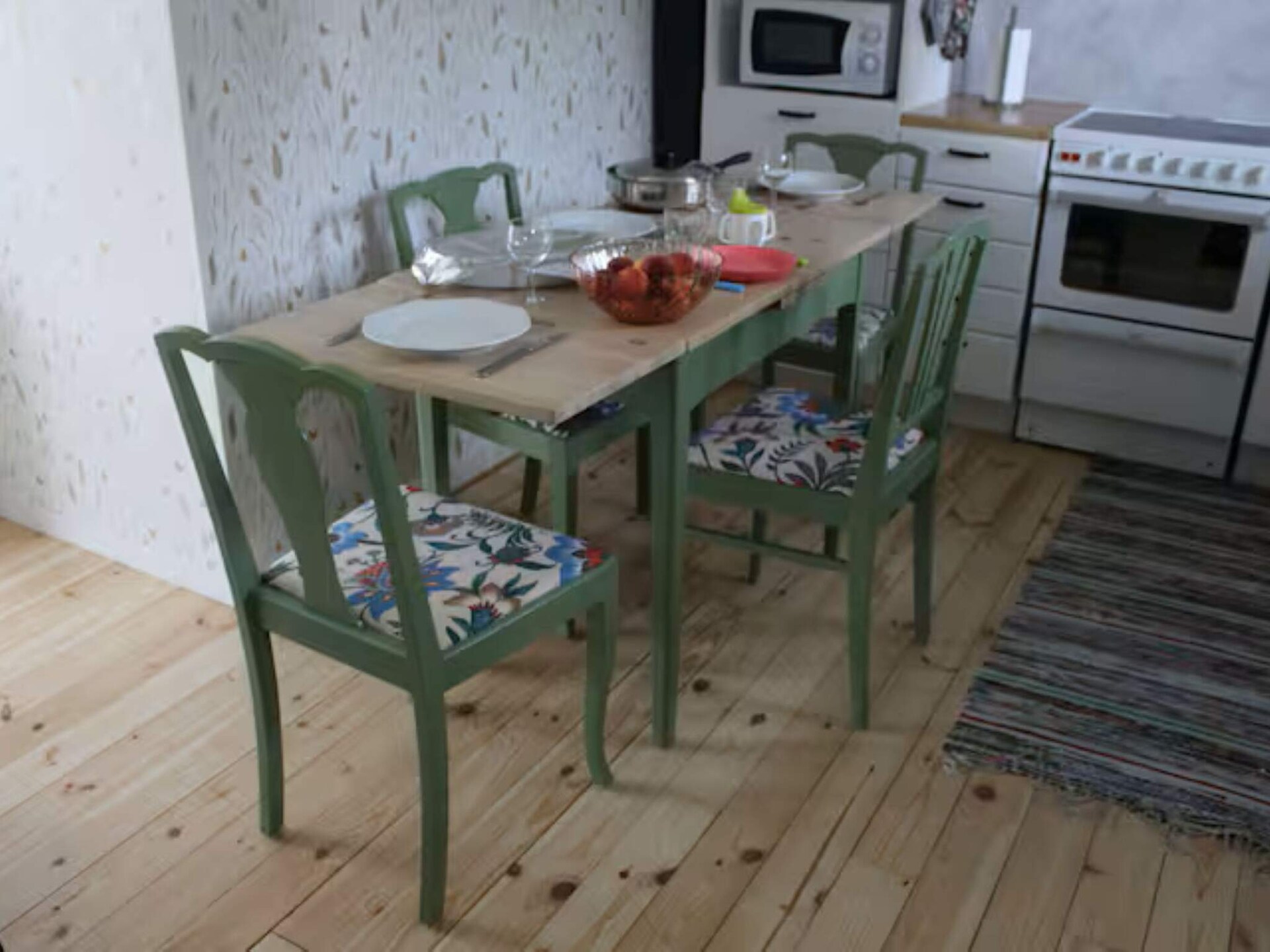 Knus vakantiehuis aan de golfbaan bij Tanumshede, Bohuslän - foto 20