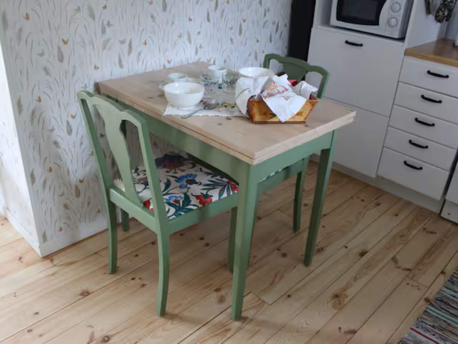 Knus vakantiehuis aan de golfbaan bij Tanumshede, Bohuslän - foto 21