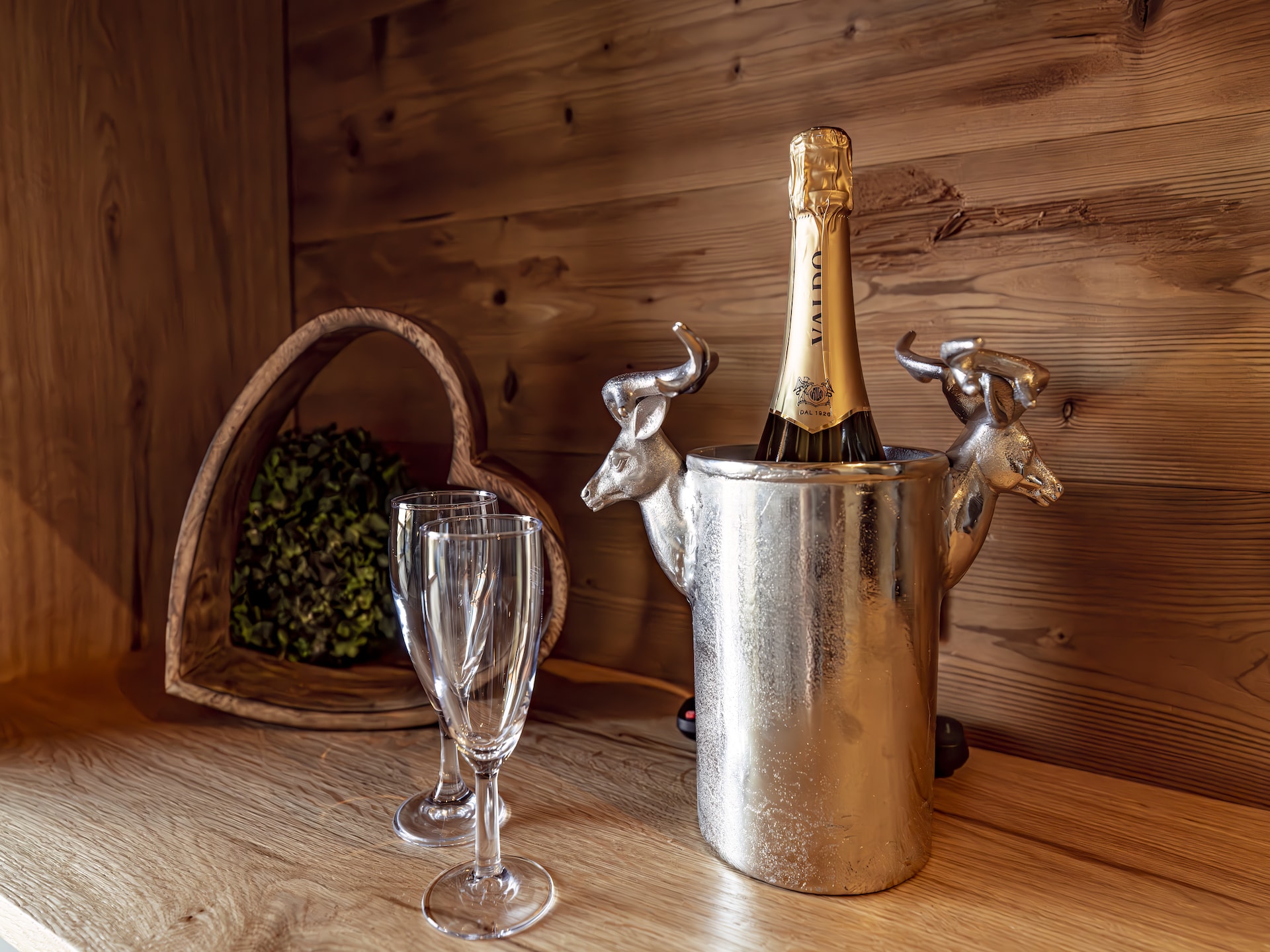 Luxe chalet met privésauna in Bayerbach voor 6 personen (3) - foto 22