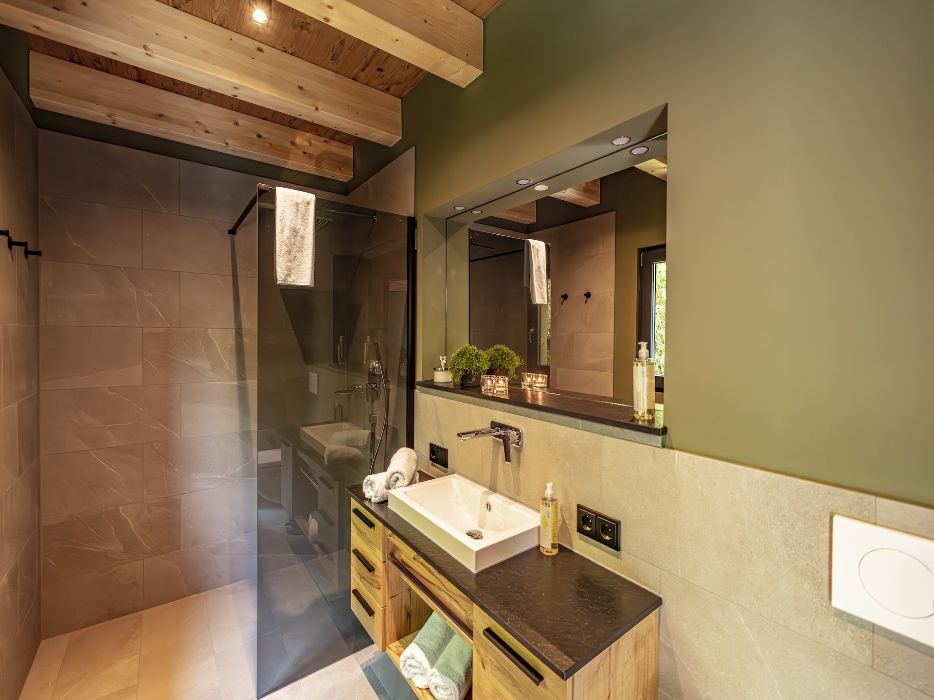 Luxe chalet met privésauna in Bayerbach voor 6 personen (3) - foto 19