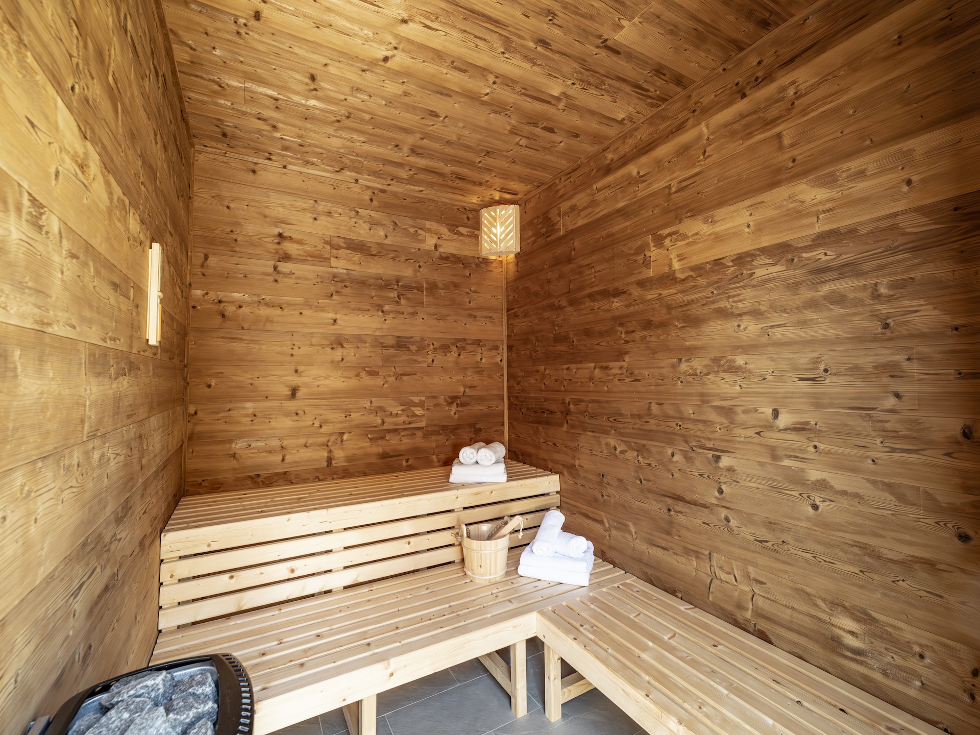 Luxe chalet met privésauna in Bayerbach voor 6 personen (3) - foto 26