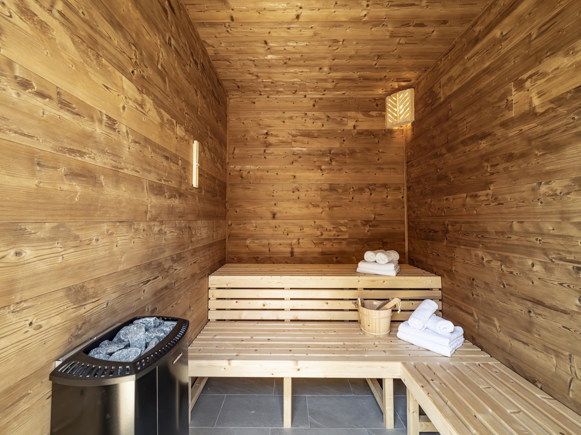 Luxe chalet met privésauna in Bayerbach voor 6 personen (3) - foto 27