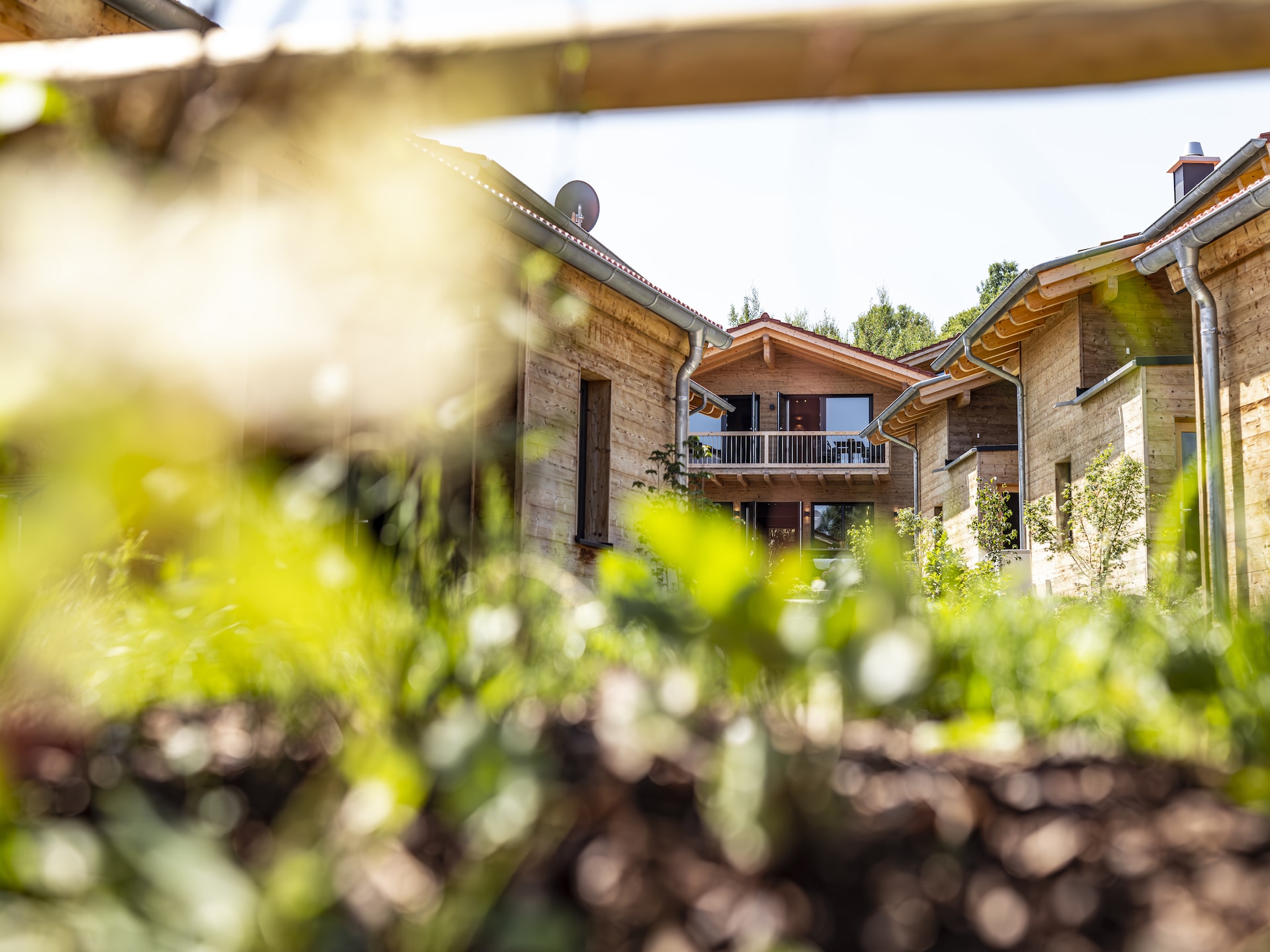 Luxe chalet met privésauna in Bayerbach voor 6 personen (3) - foto 3