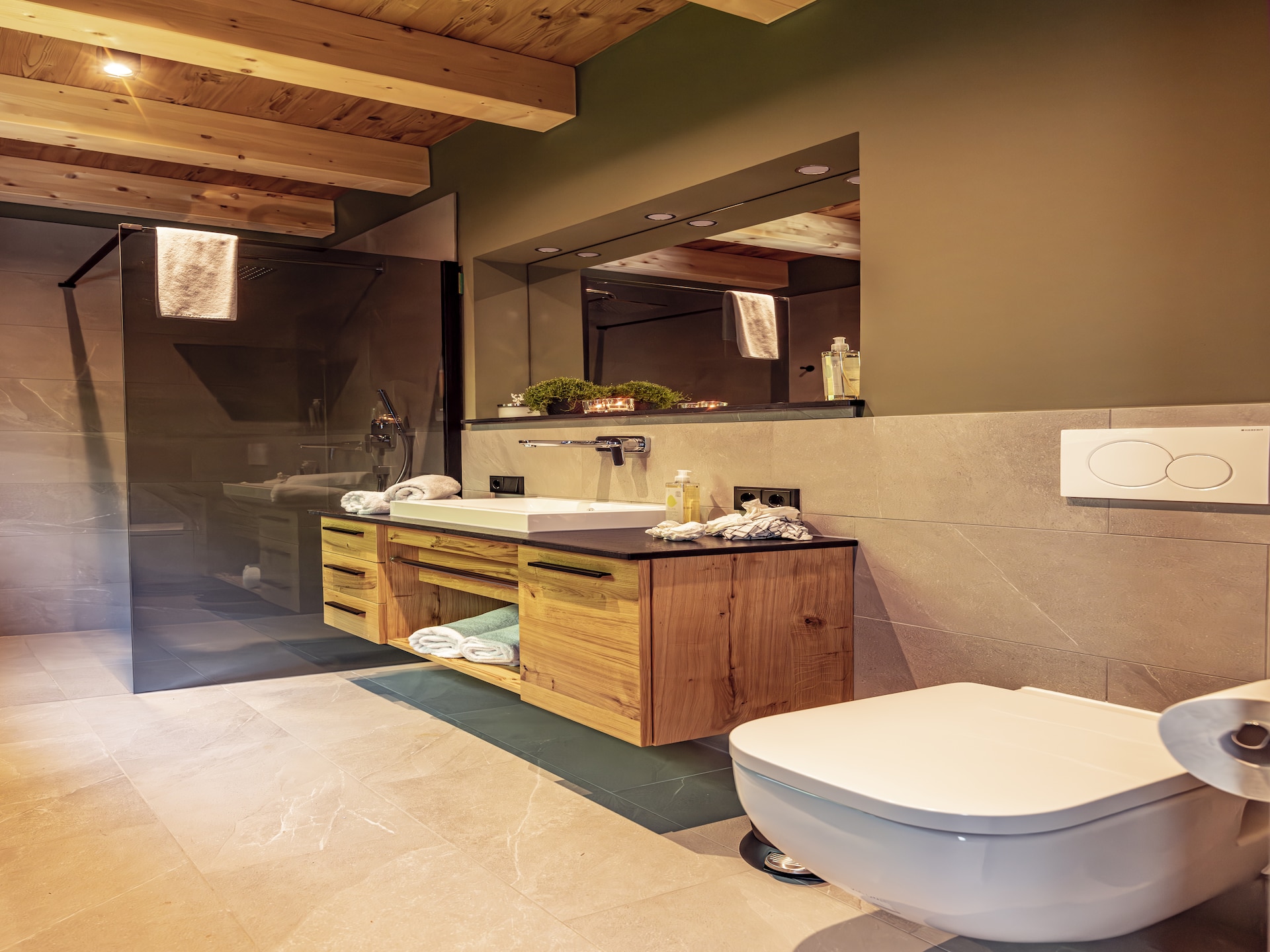 Luxe chalet met privésauna in Bayerbach voor 6 personen (3) - foto 20