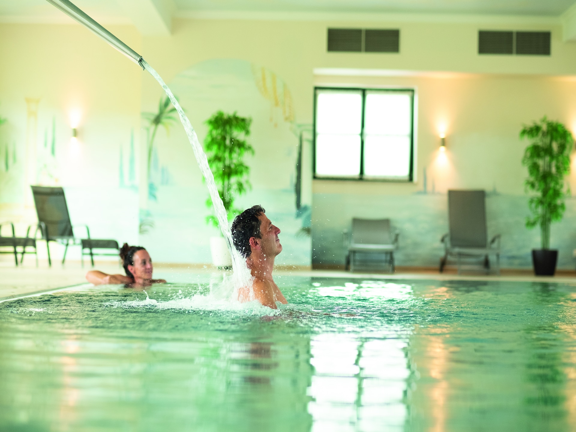 Luxe chalet met privésauna in Bayerbach voor 6 personen (3) - foto 38