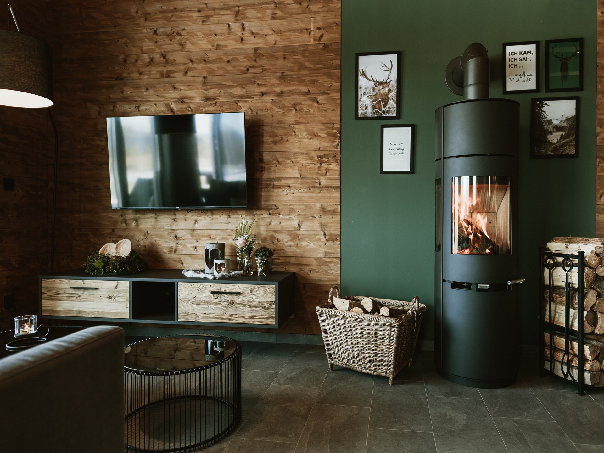 Vrijstaand chalet aan golfbaan met sauna en thermen in Bayerbach - foto 7