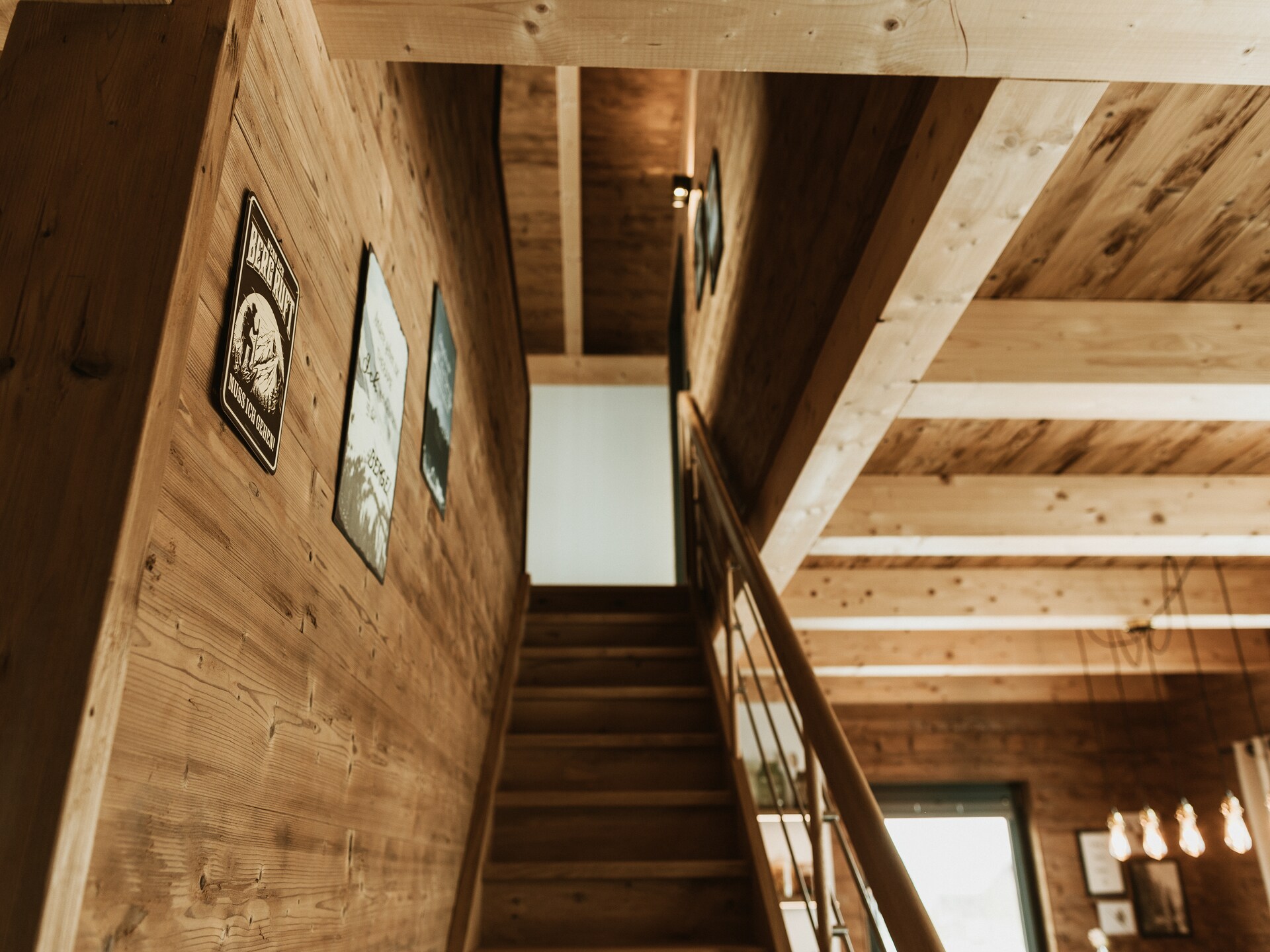 Vrijstaand chalet aan golfbaan met sauna en thermen in Bayerbach - foto 21