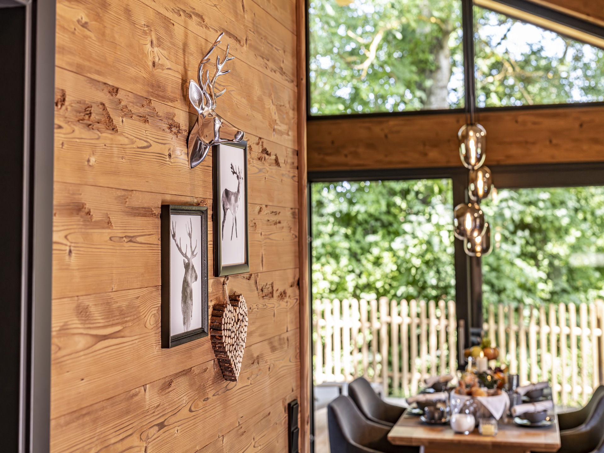 Sfeervol chalet voor 4 personen in Bayerbach · 70 m² - foto 15