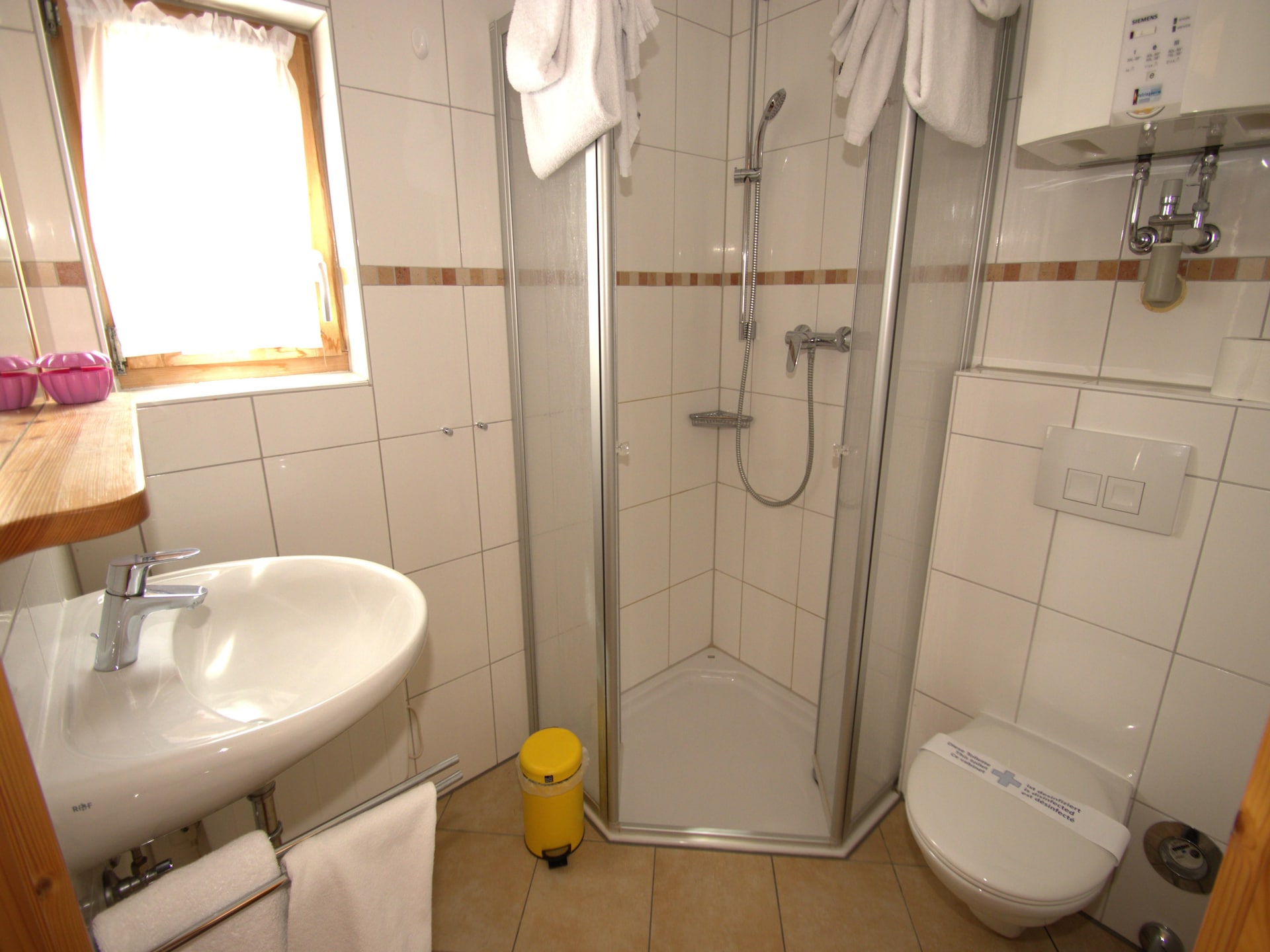 Charmant vakantiehuis voor 4 personen in Bayerbach - foto 26