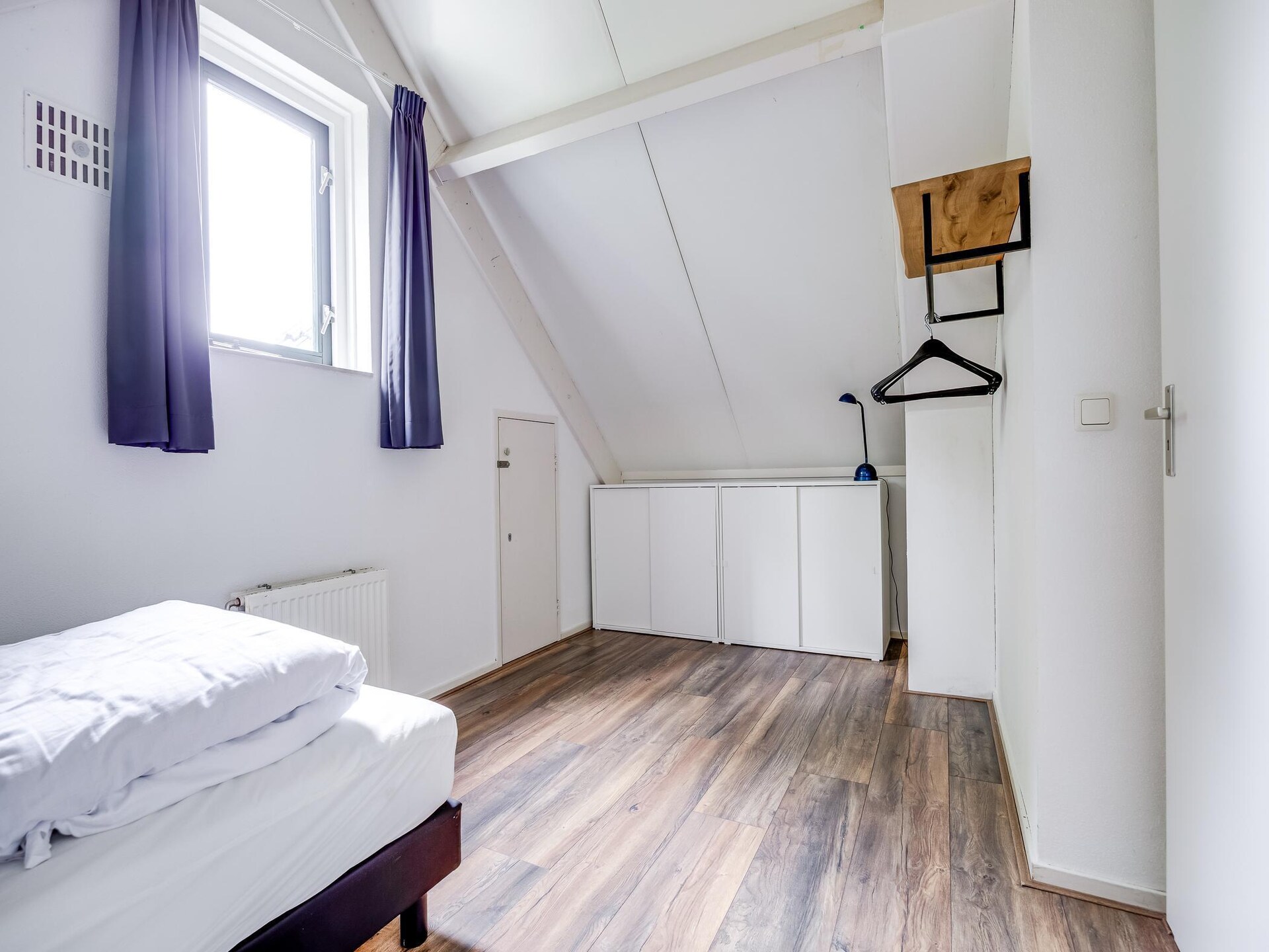 Vrijstaande bosbungalow met sauna en privétuin in Ewijk, nabij Nijmegen - foto 25