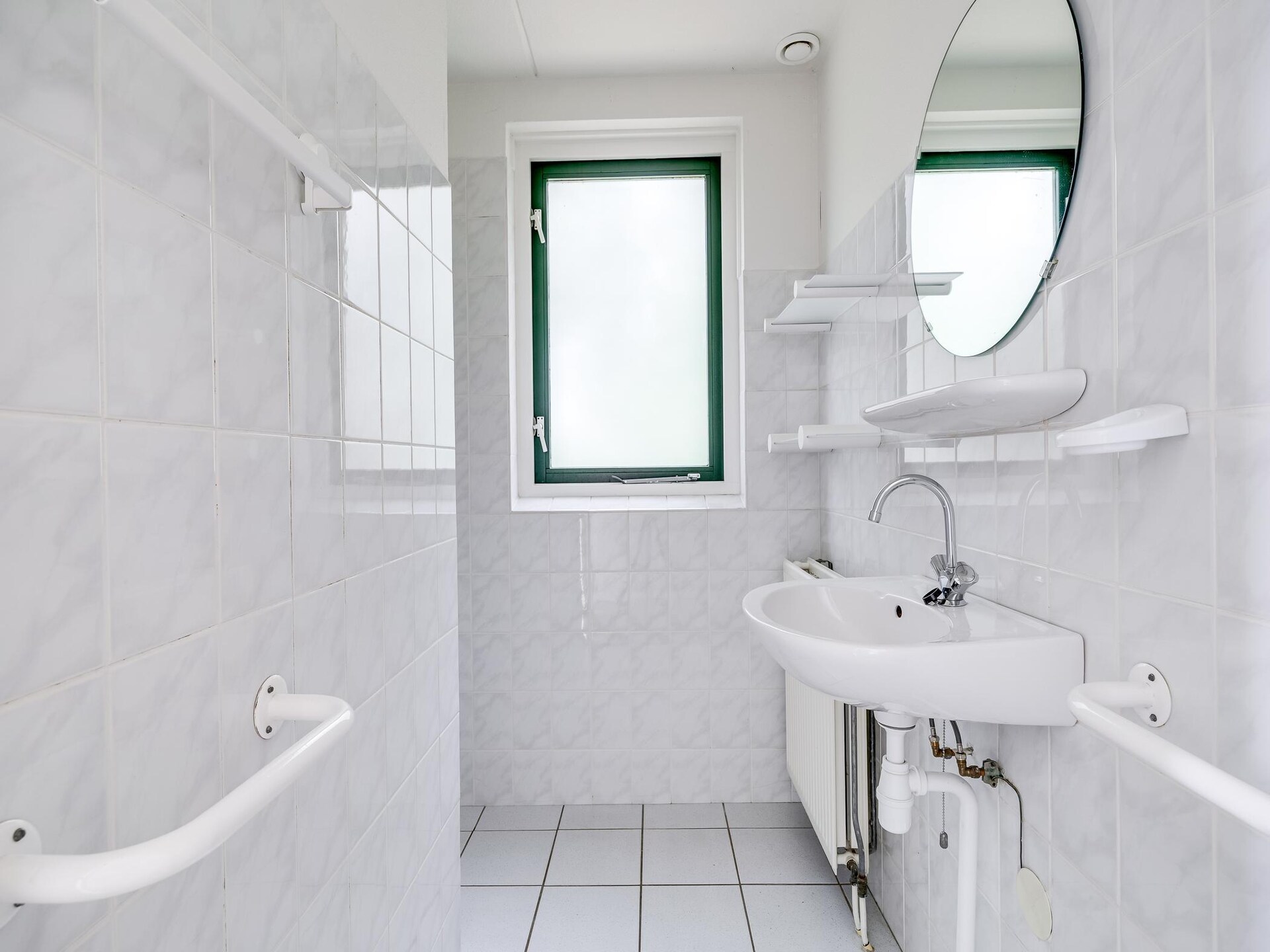 Vrijstaande bosbungalow met sauna en privétuin in Ewijk, nabij Nijmegen - foto 29