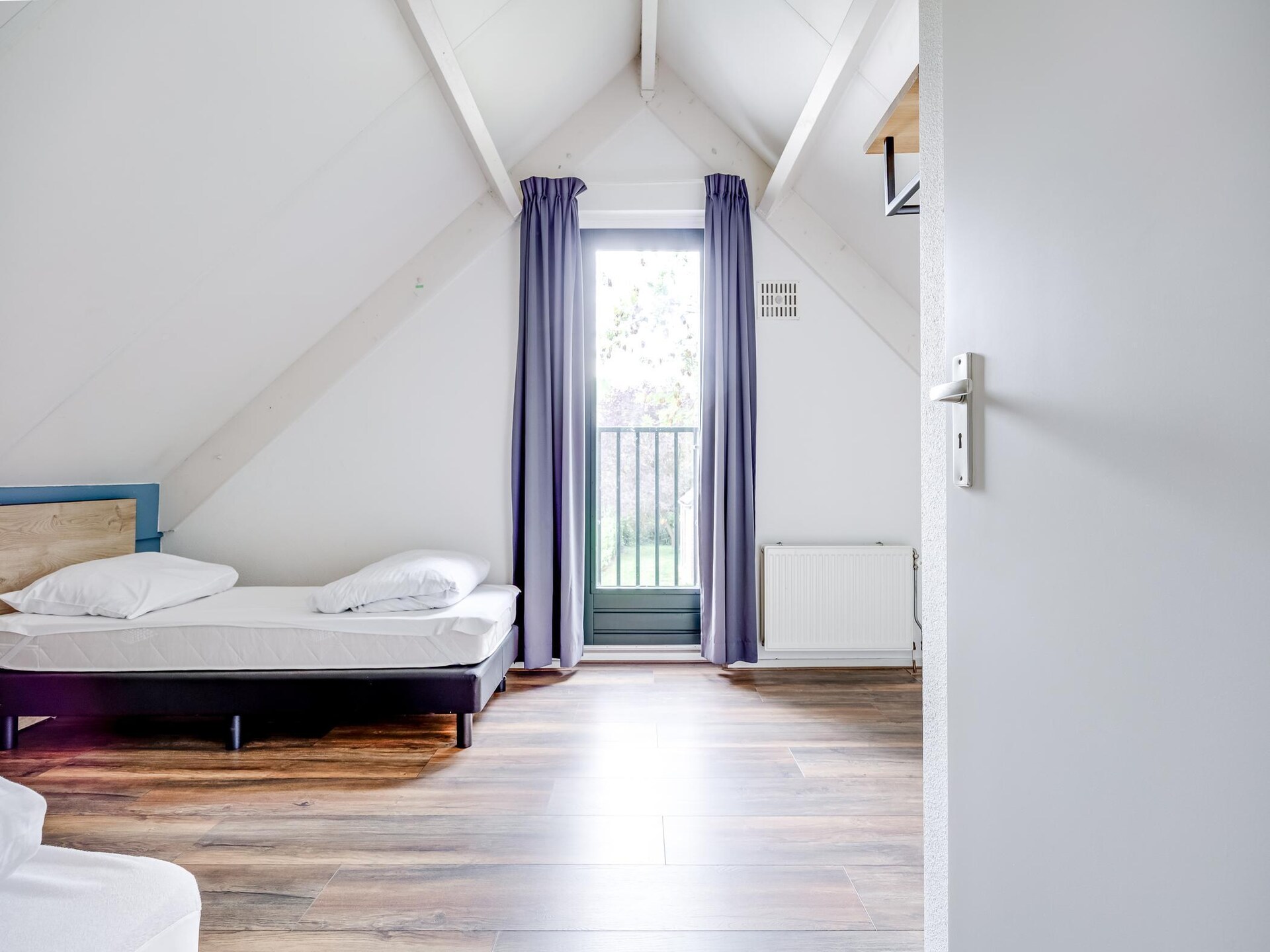 Vrijstaande bosbungalow met sauna en privétuin in Ewijk, nabij Nijmegen - foto 26