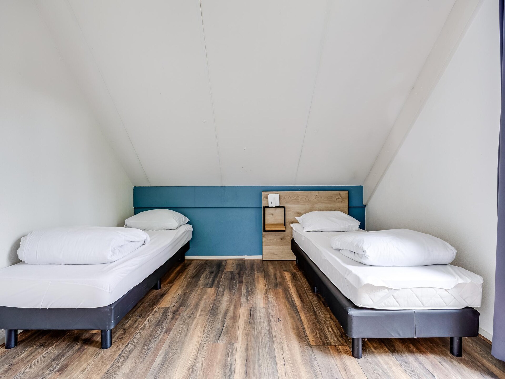 Vrijstaande bosbungalow met sauna en privétuin in Ewijk, nabij Nijmegen - foto 7