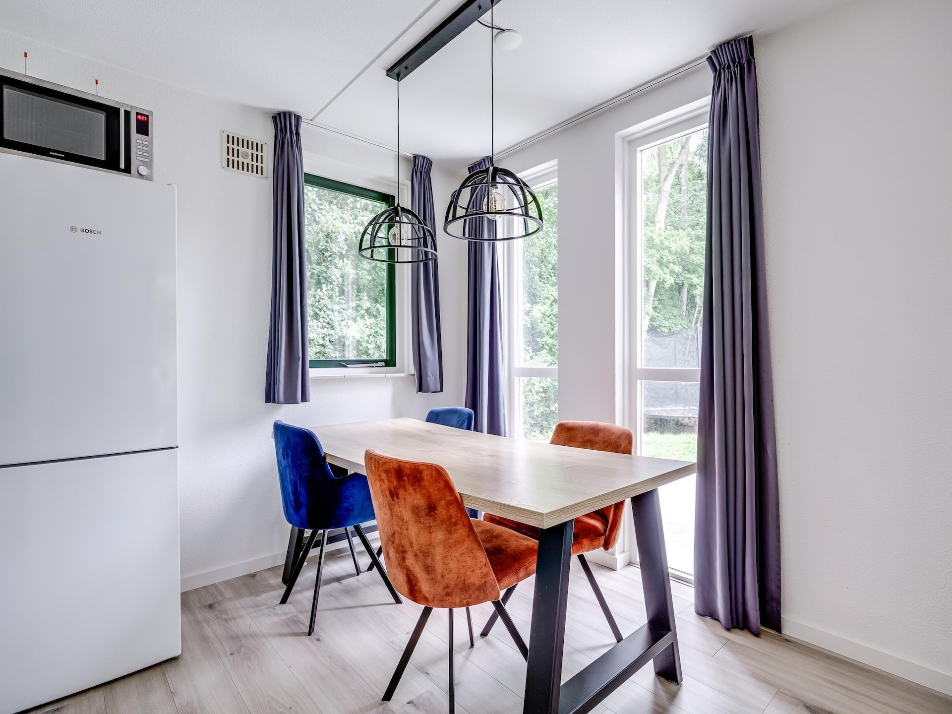 Vrijstaande bosbungalow met sauna en privétuin in Ewijk, nabij Nijmegen - foto 5