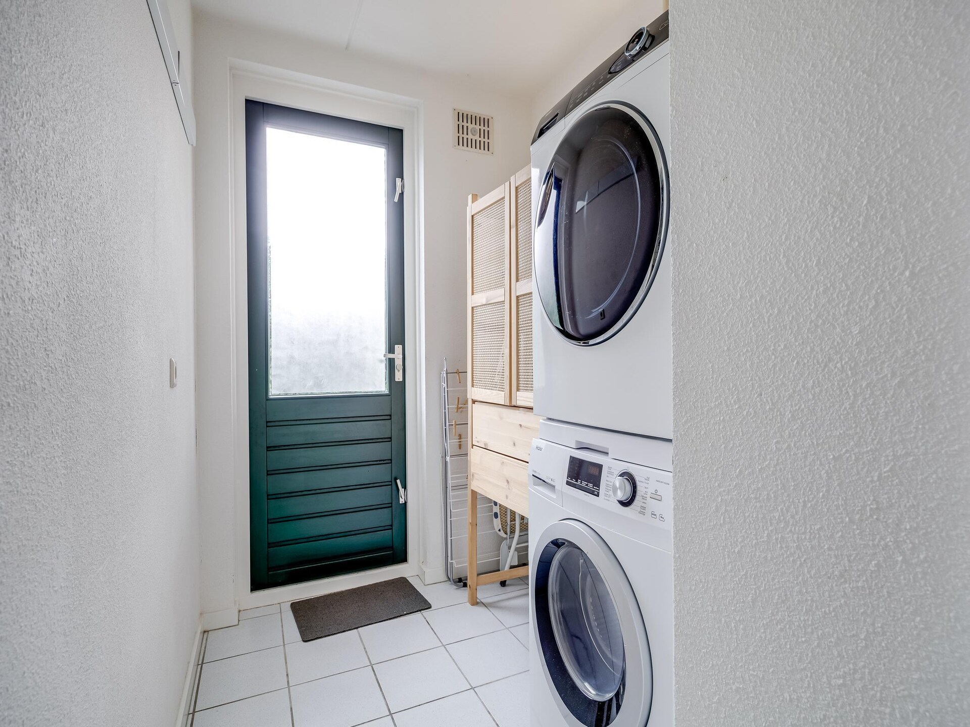 Vrijstaande bosbungalow met sauna en privétuin in Ewijk, nabij Nijmegen - foto 36