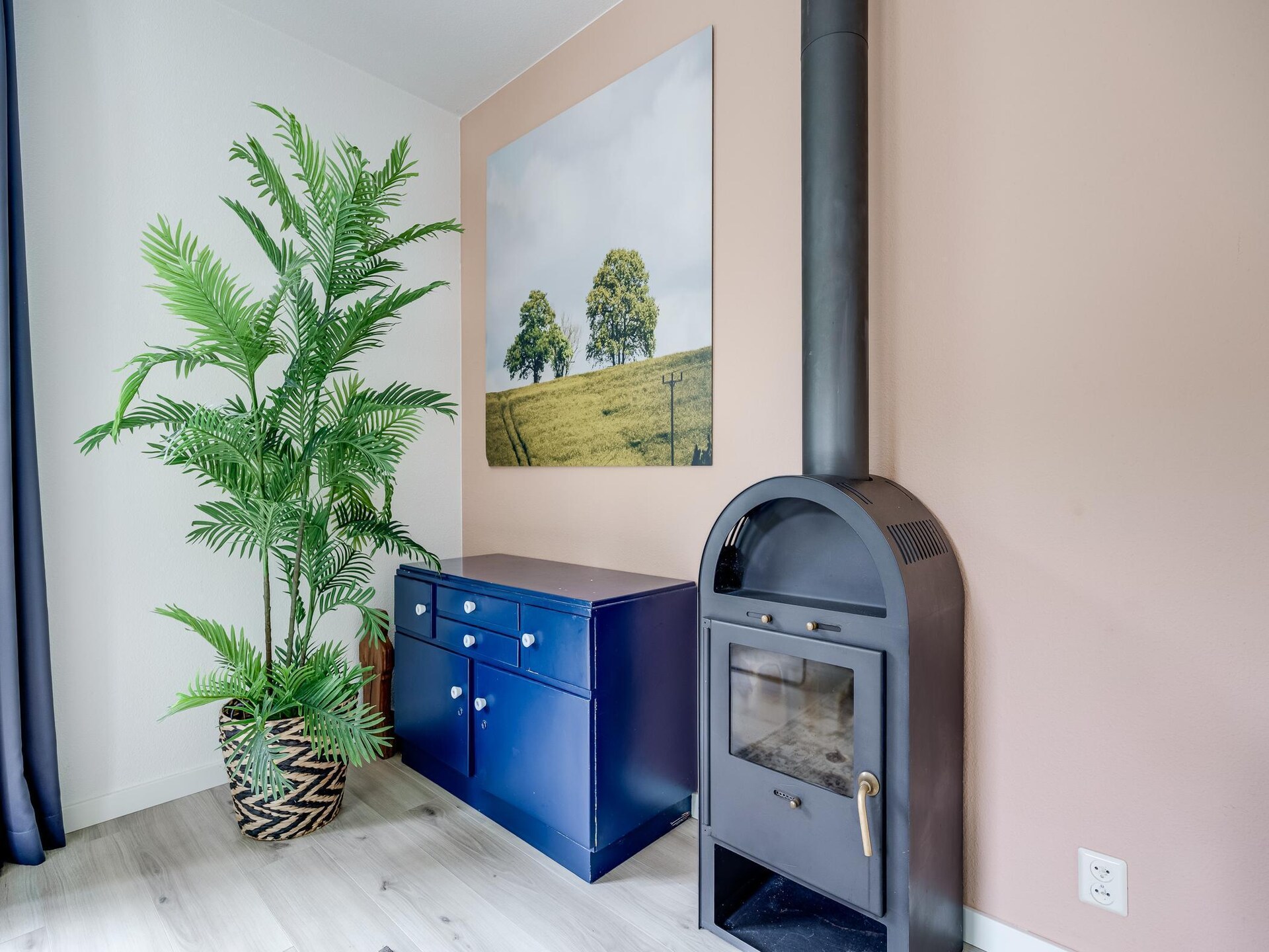 Vrijstaande bosbungalow met sauna en privétuin in Ewijk, nabij Nijmegen - foto 40