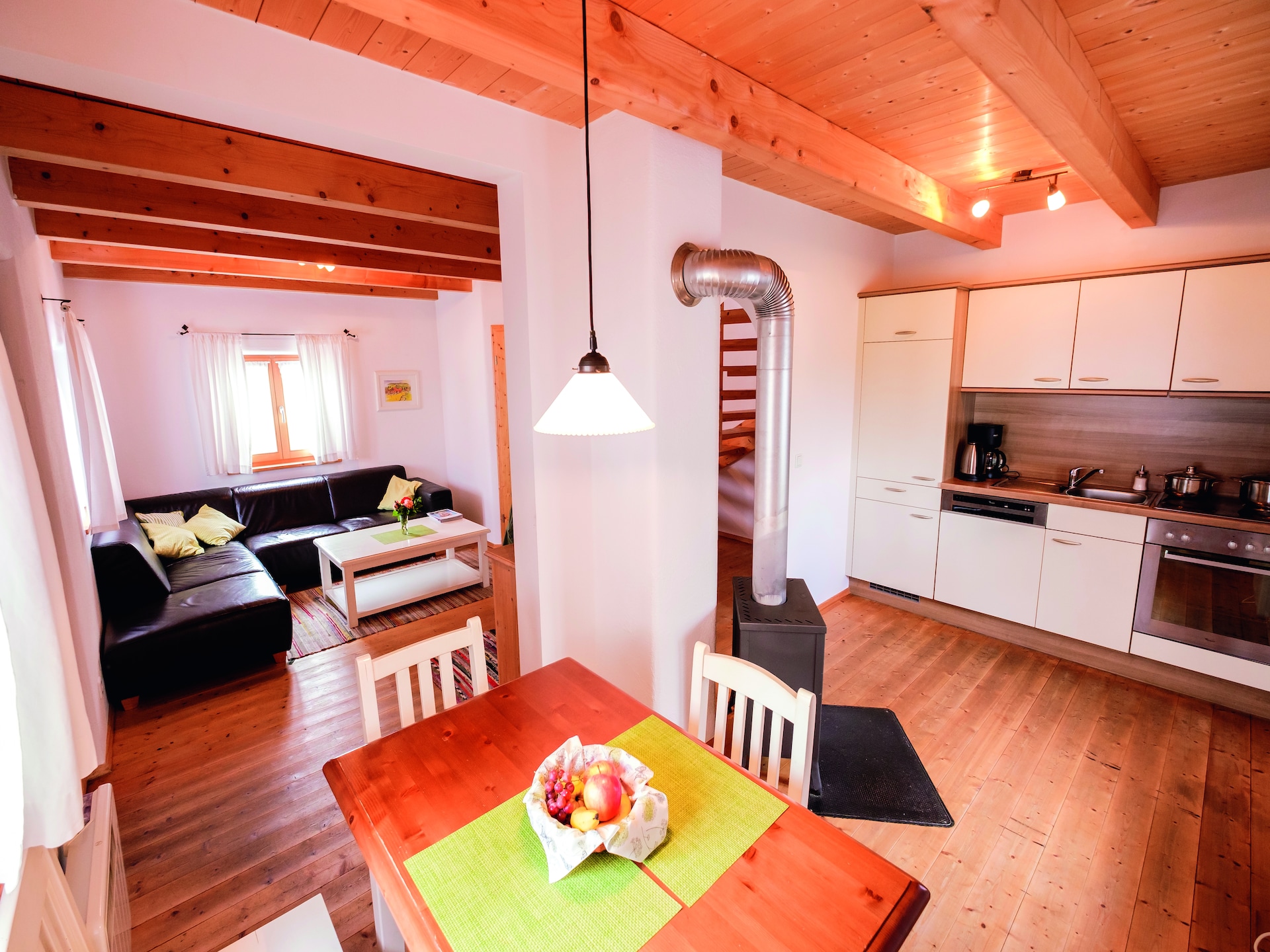 Charmant vakantiehuis voor 4 personen in Bayerbach · 50 m² - foto 8