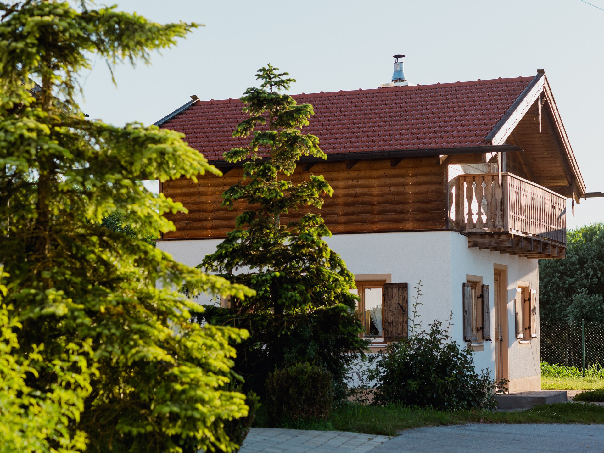 Charmant vakantiehuis voor 4 personen in Bayerbach · 50 m² - foto 5