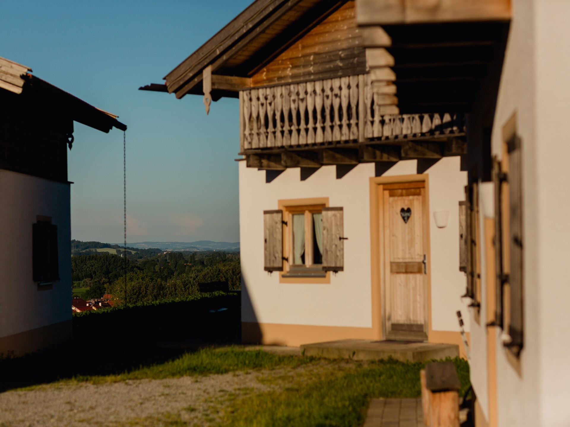 Charmant vakantiehuis voor 4 personen in Bayerbach · 50 m² - foto 12