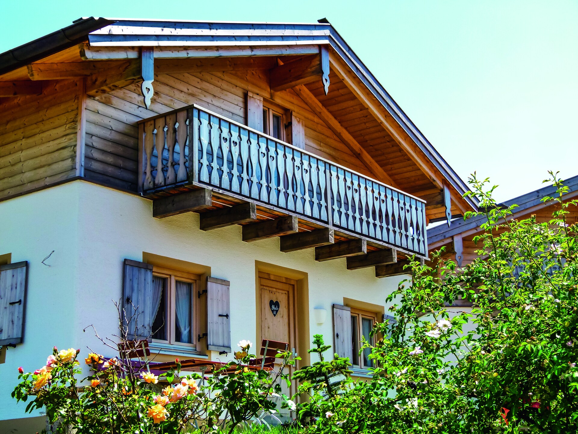 Charmant vakantiehuis voor 4 personen in Bayerbach · 50 m² - foto 13