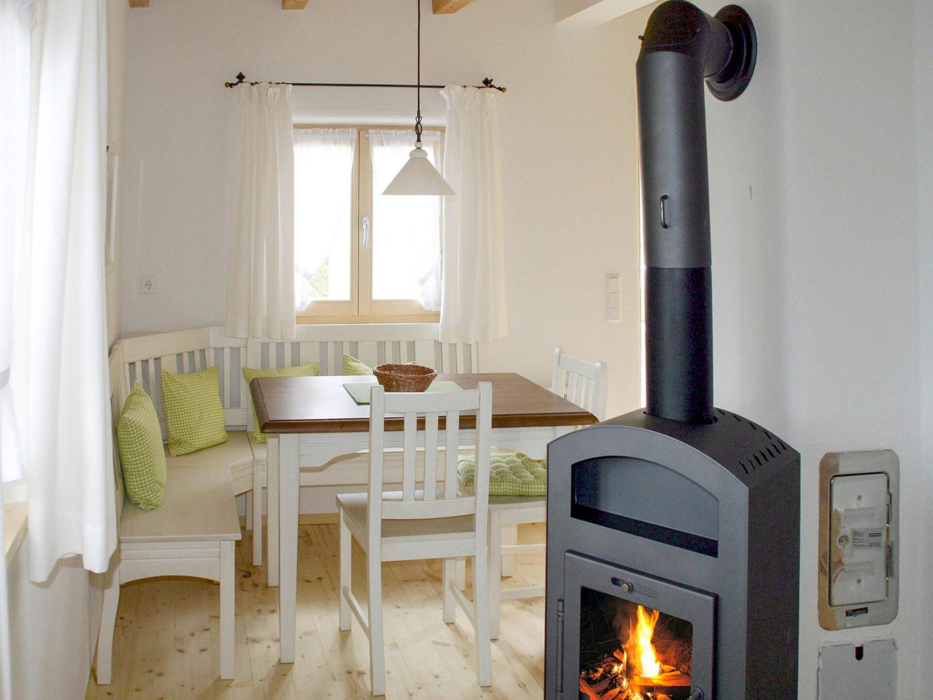 Charmant vakantiehuis voor 4 personen in Bayerbach · 50 m² - foto 11